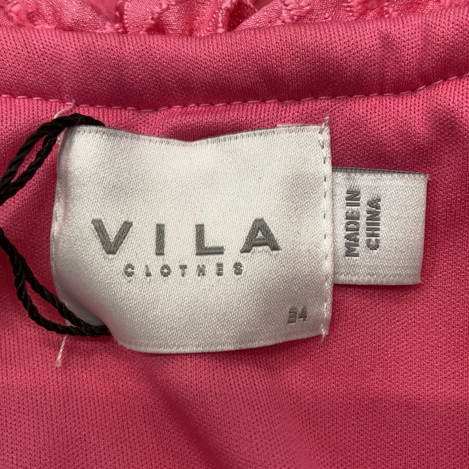 VILA Clothes