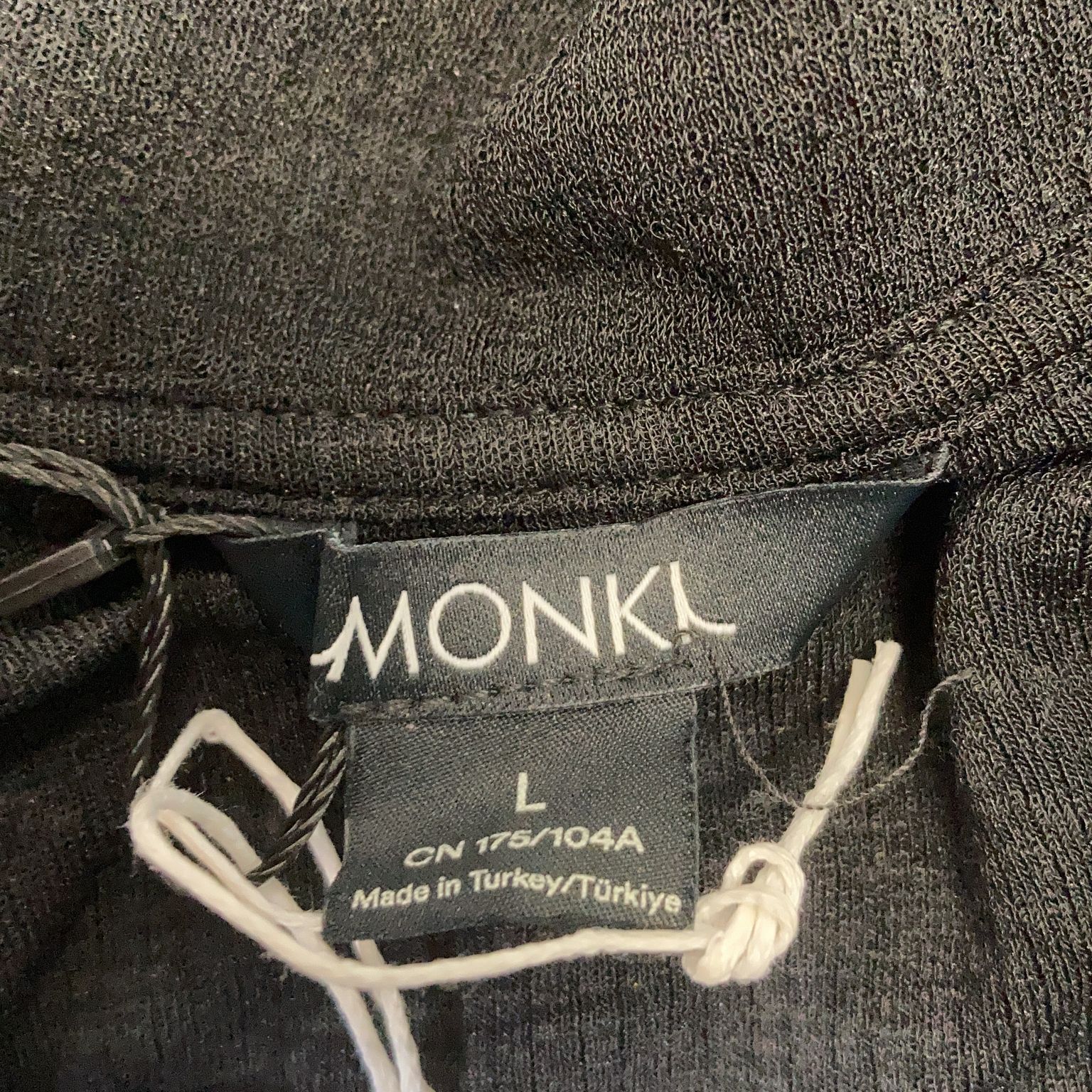 Monki