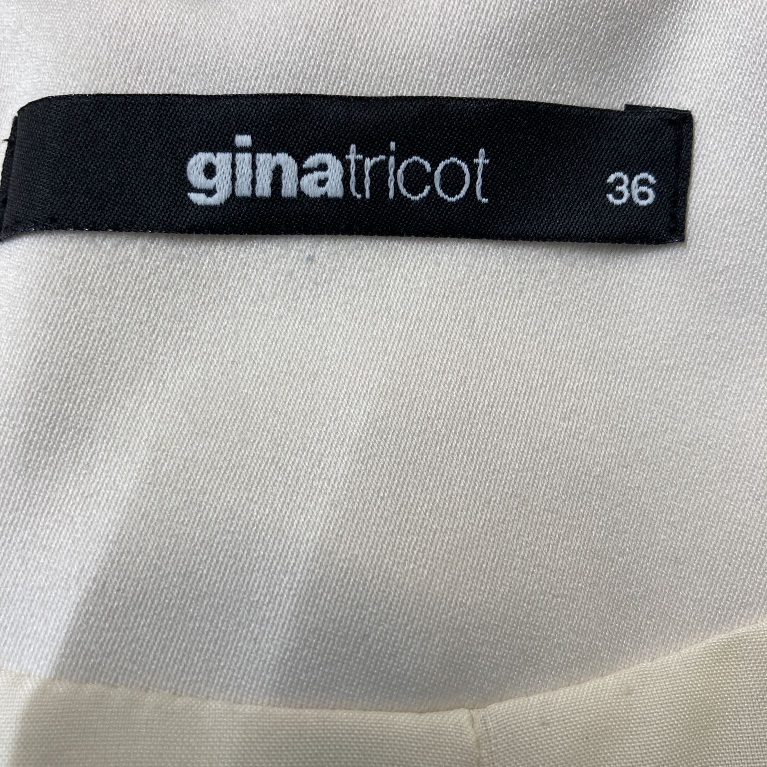 Gina Tricot