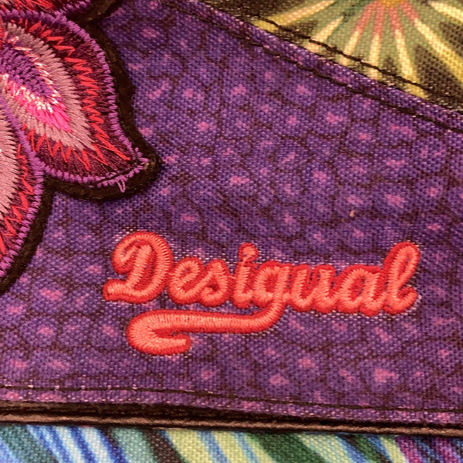 Desigual