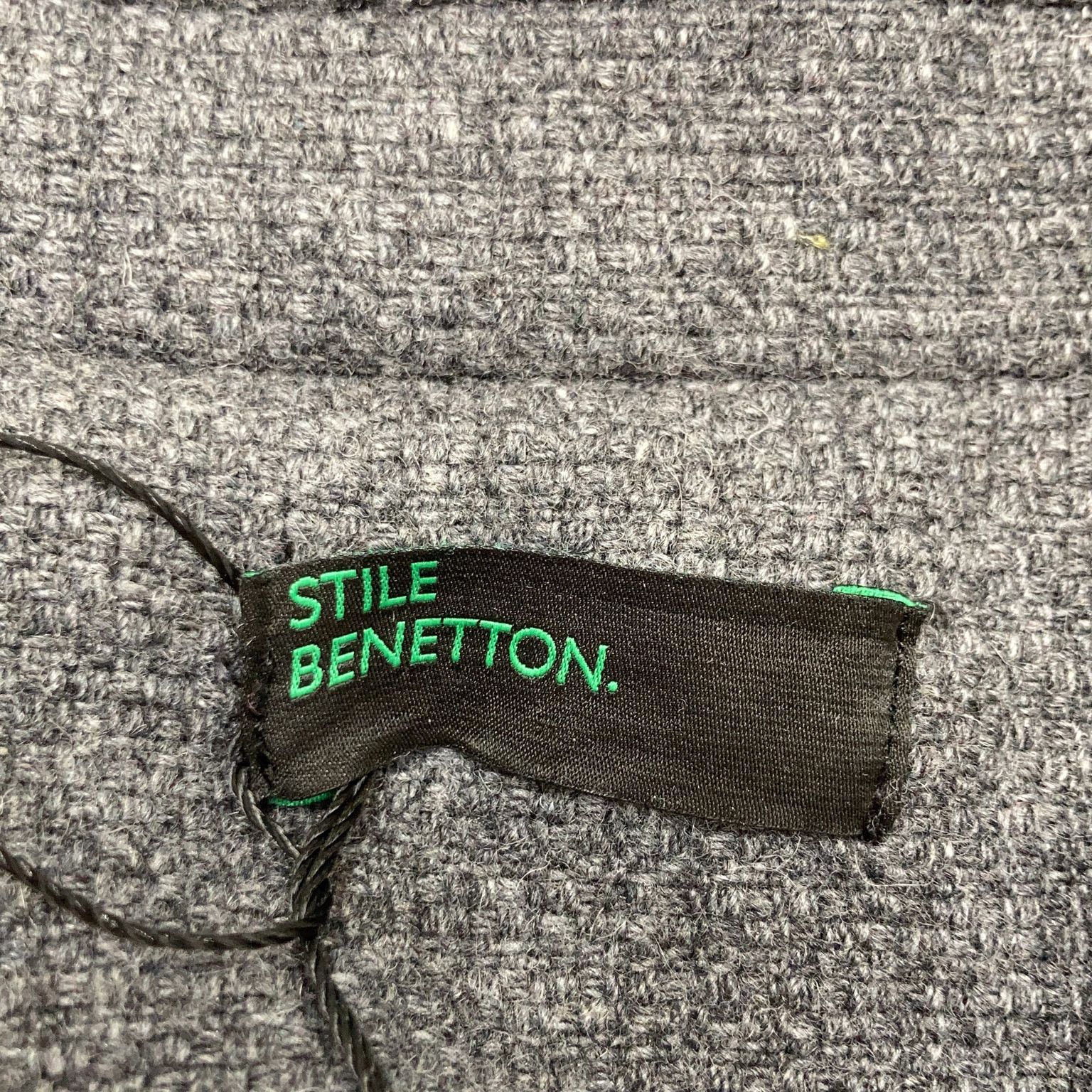 Stile Benetton