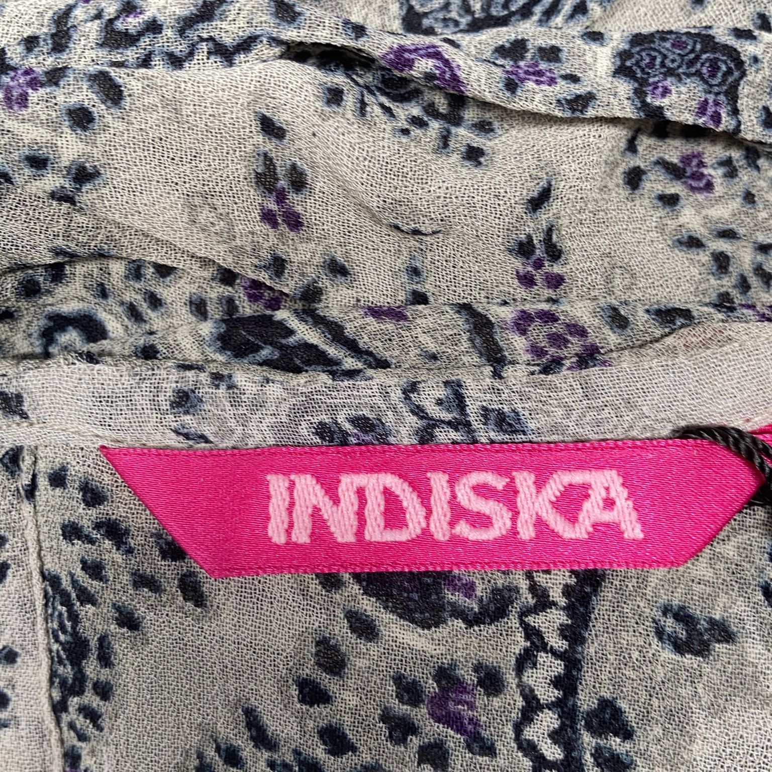 Indiska