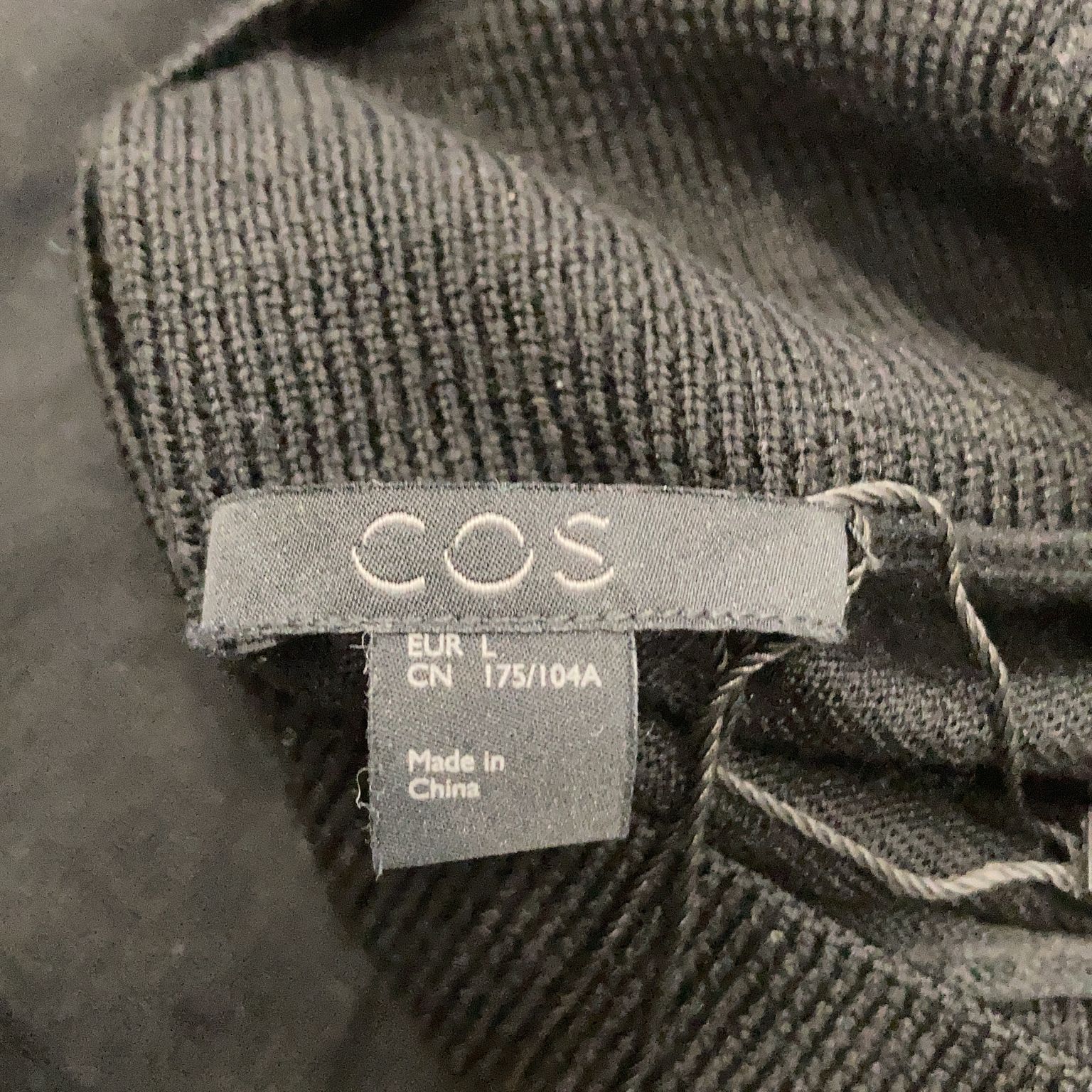 COS