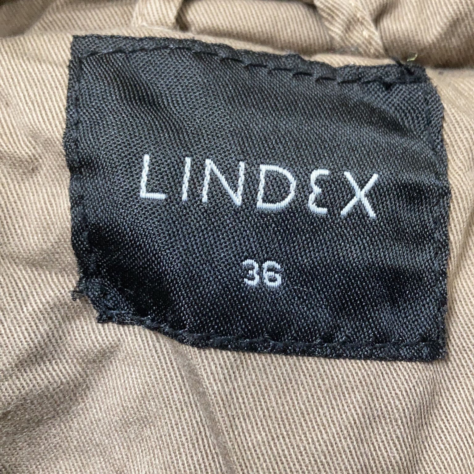 Lindex