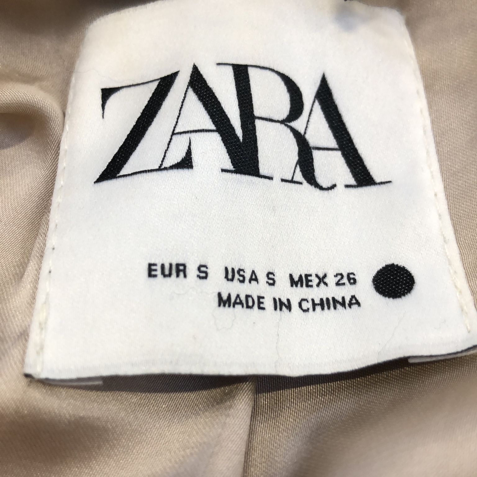 Zara