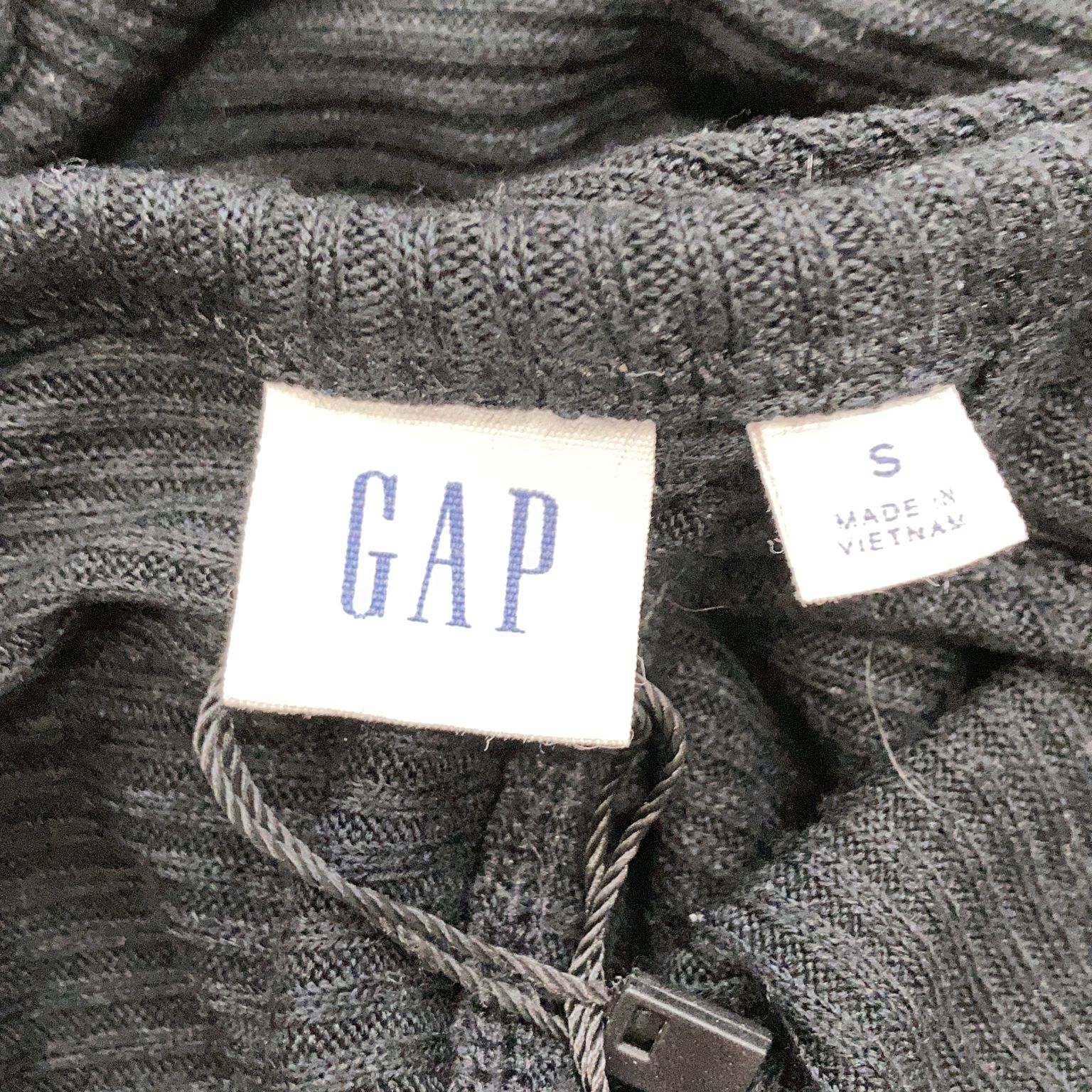 Gap