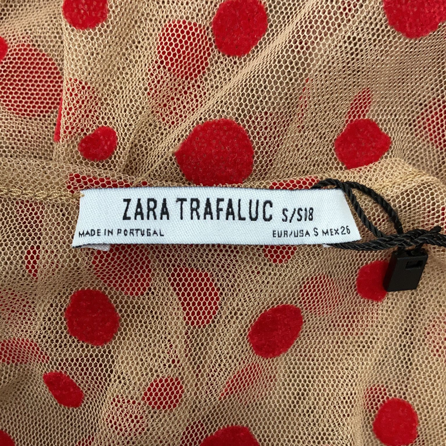 Zara Trafaluc