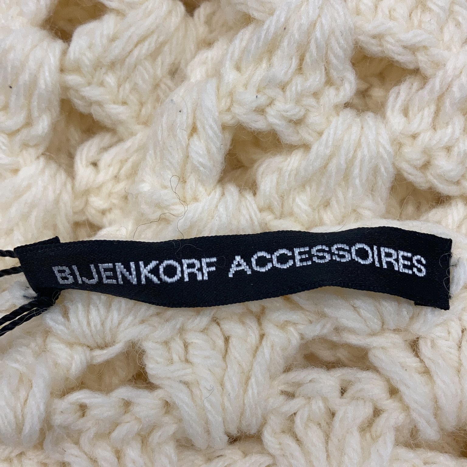 Bijenkorf Accessoires