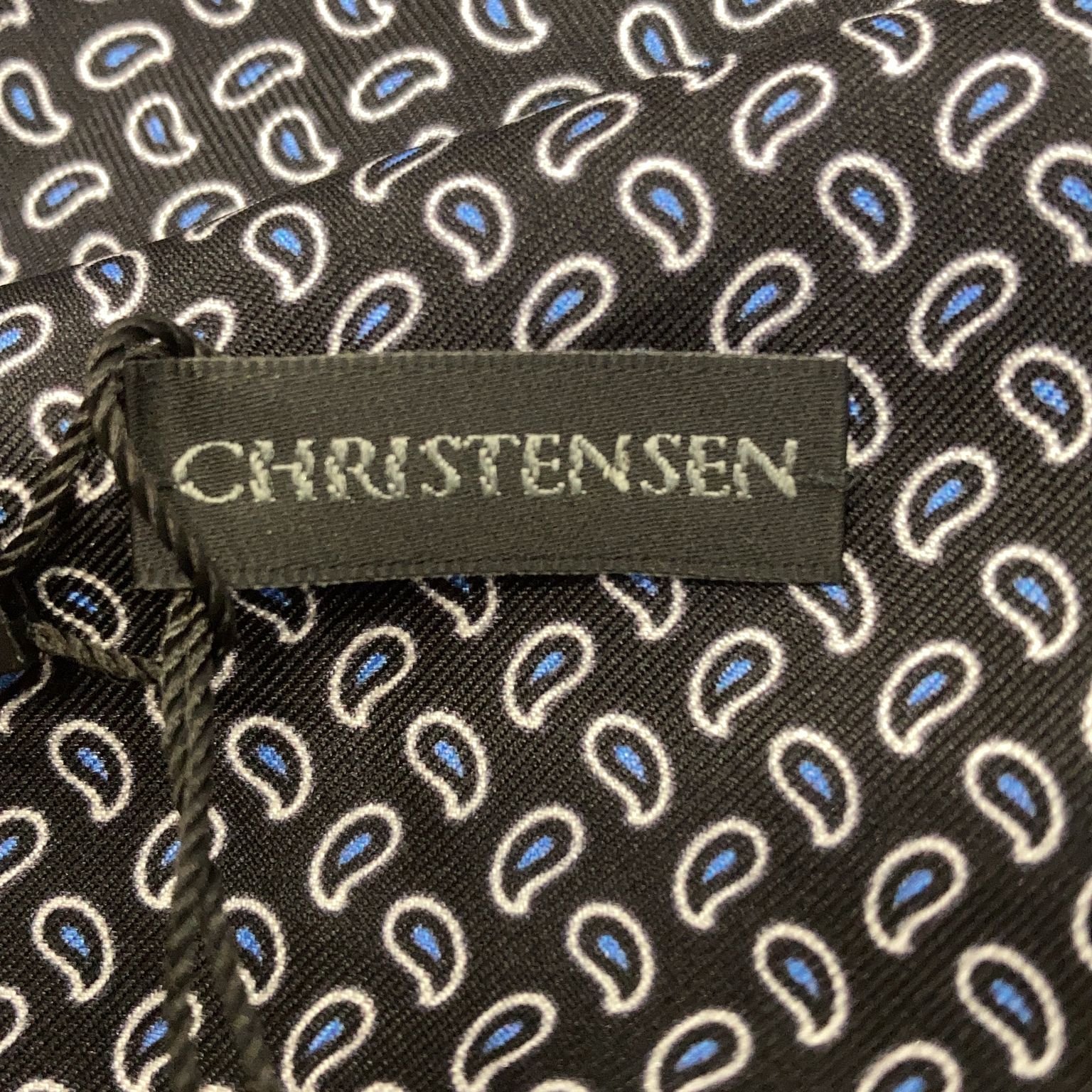 Christensen