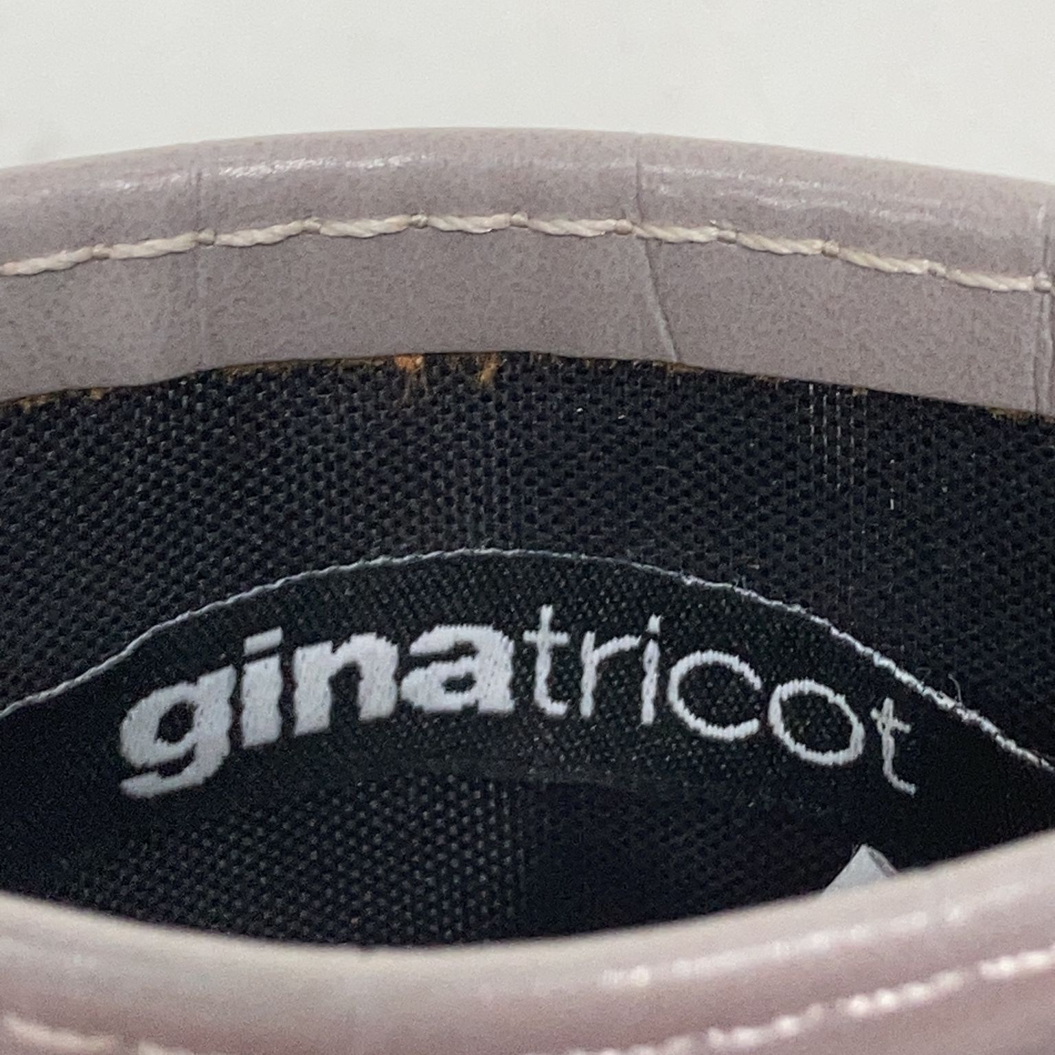 Gina Tricot