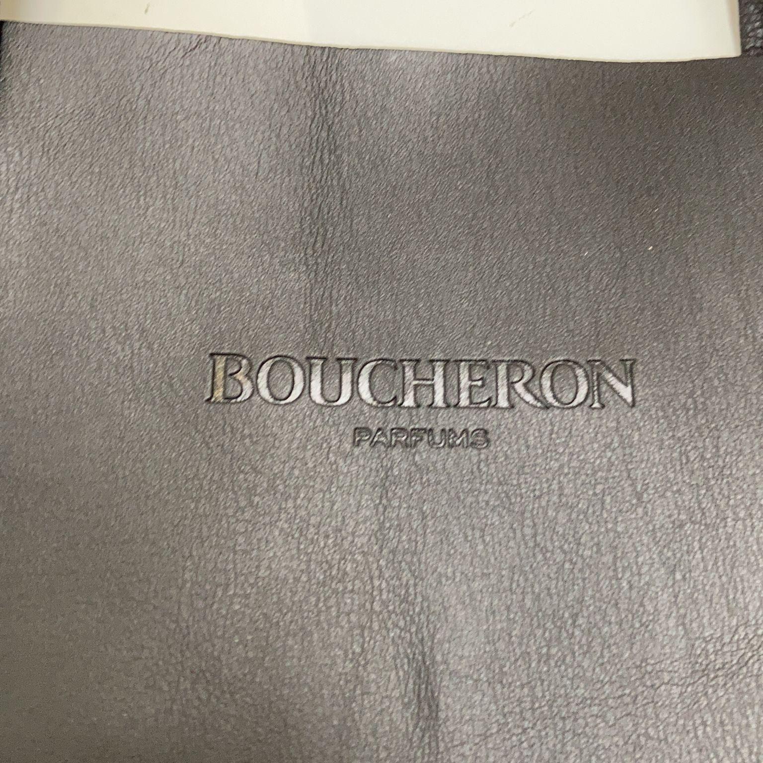 Boucheron