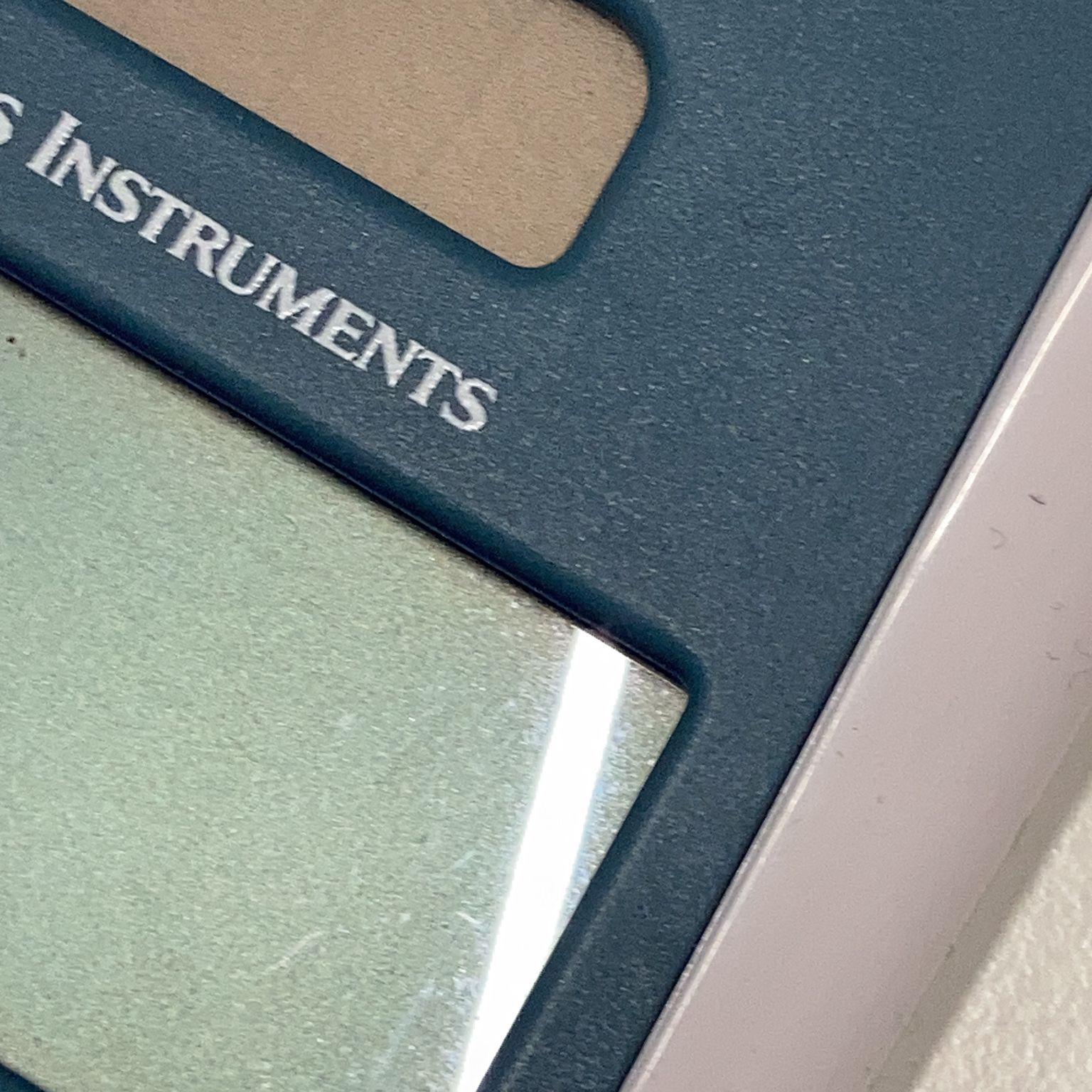 Texas Instruments