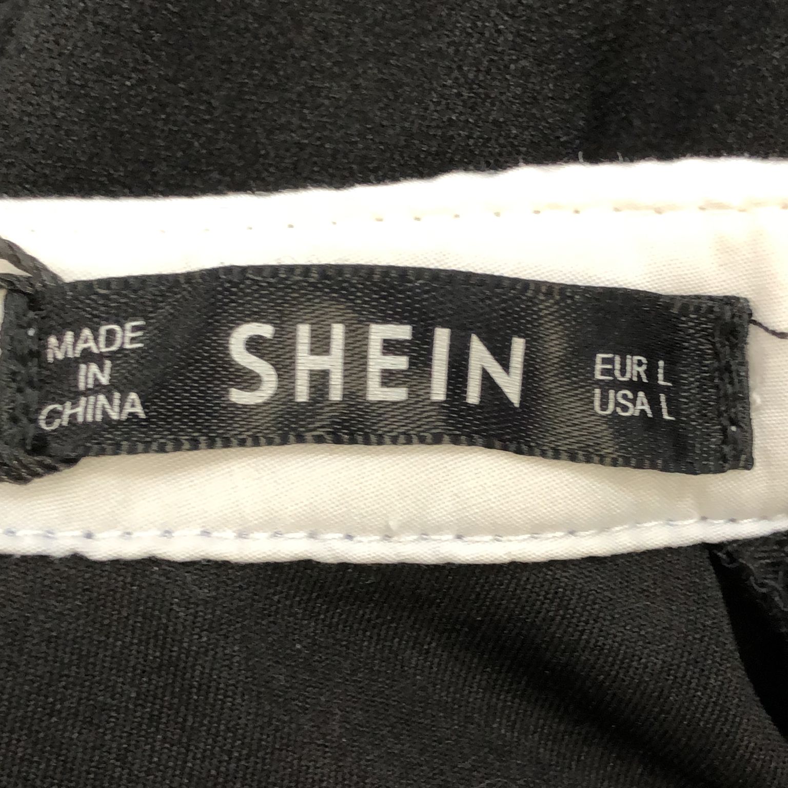 Shein