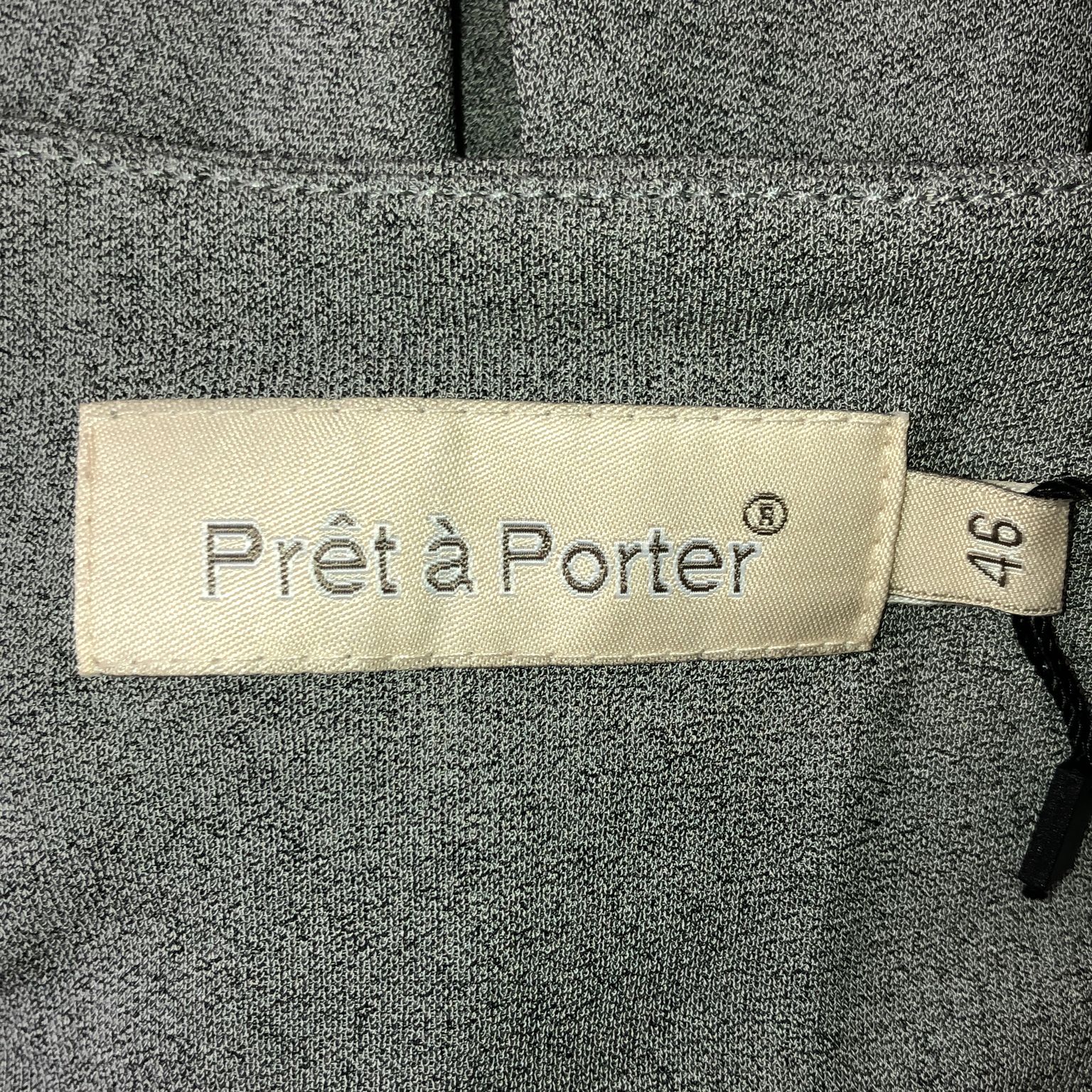 Prêt à Porter