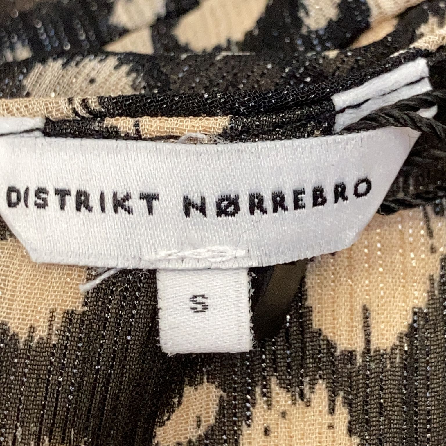 Distrikt Nørrebro