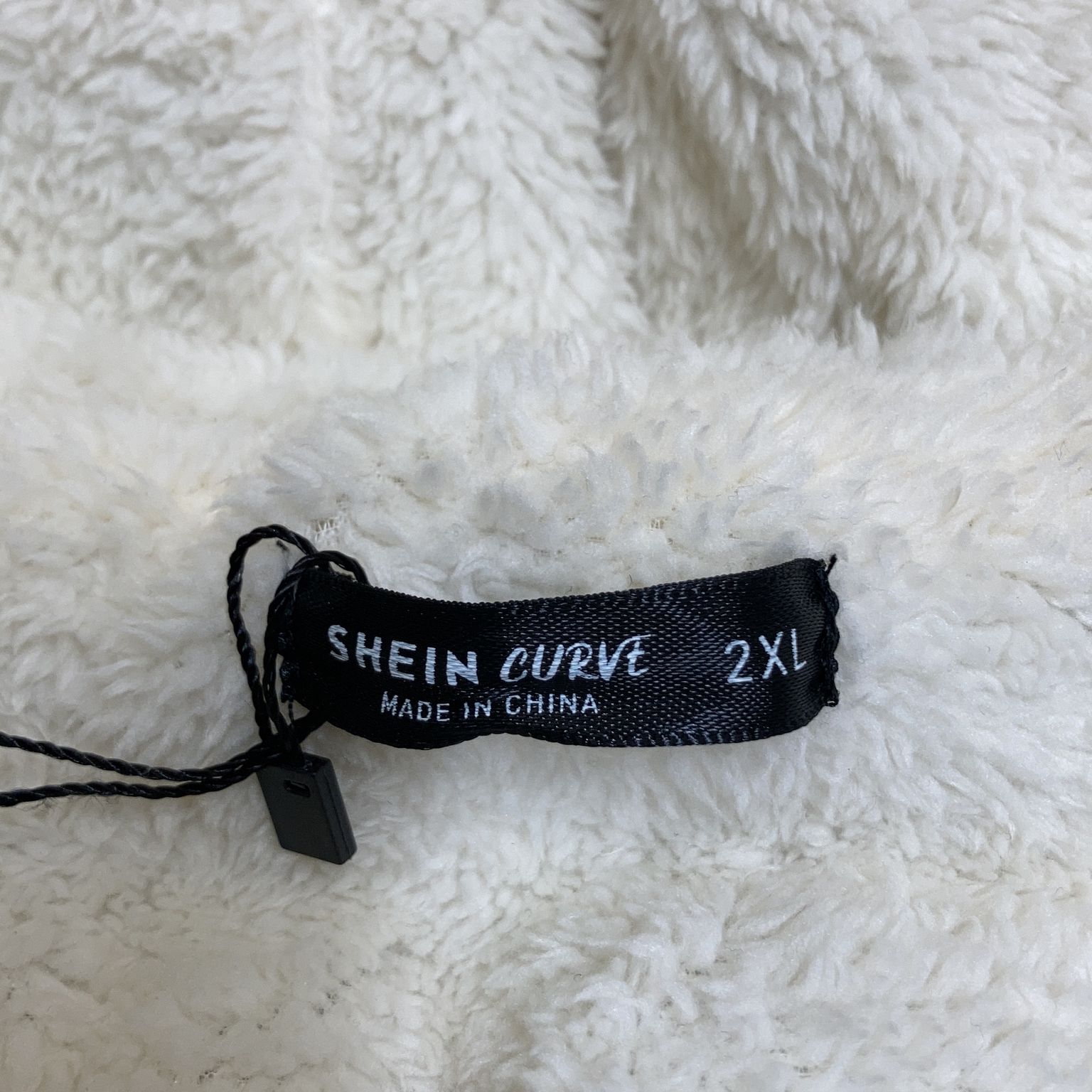 Shein Curve