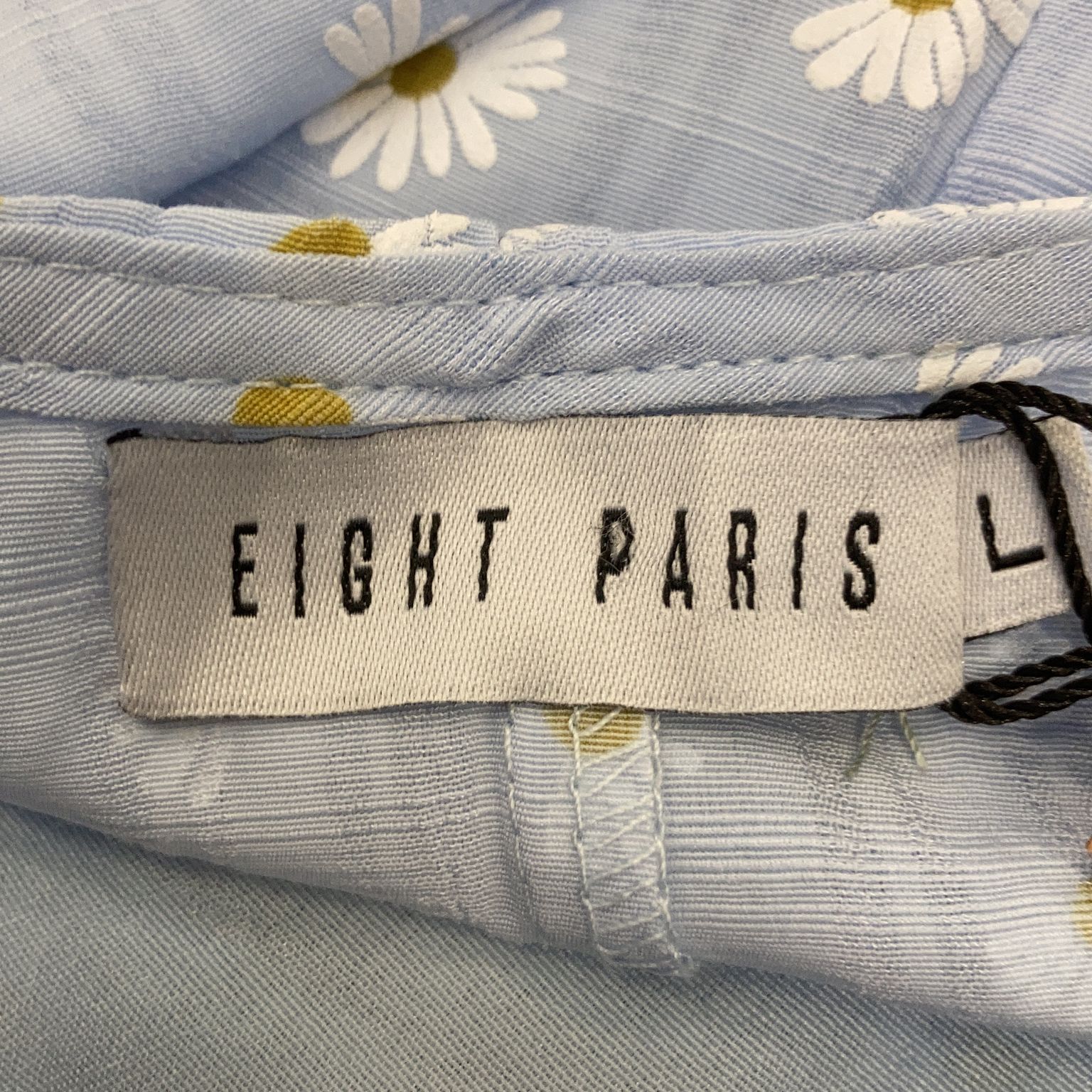 Eight Paris