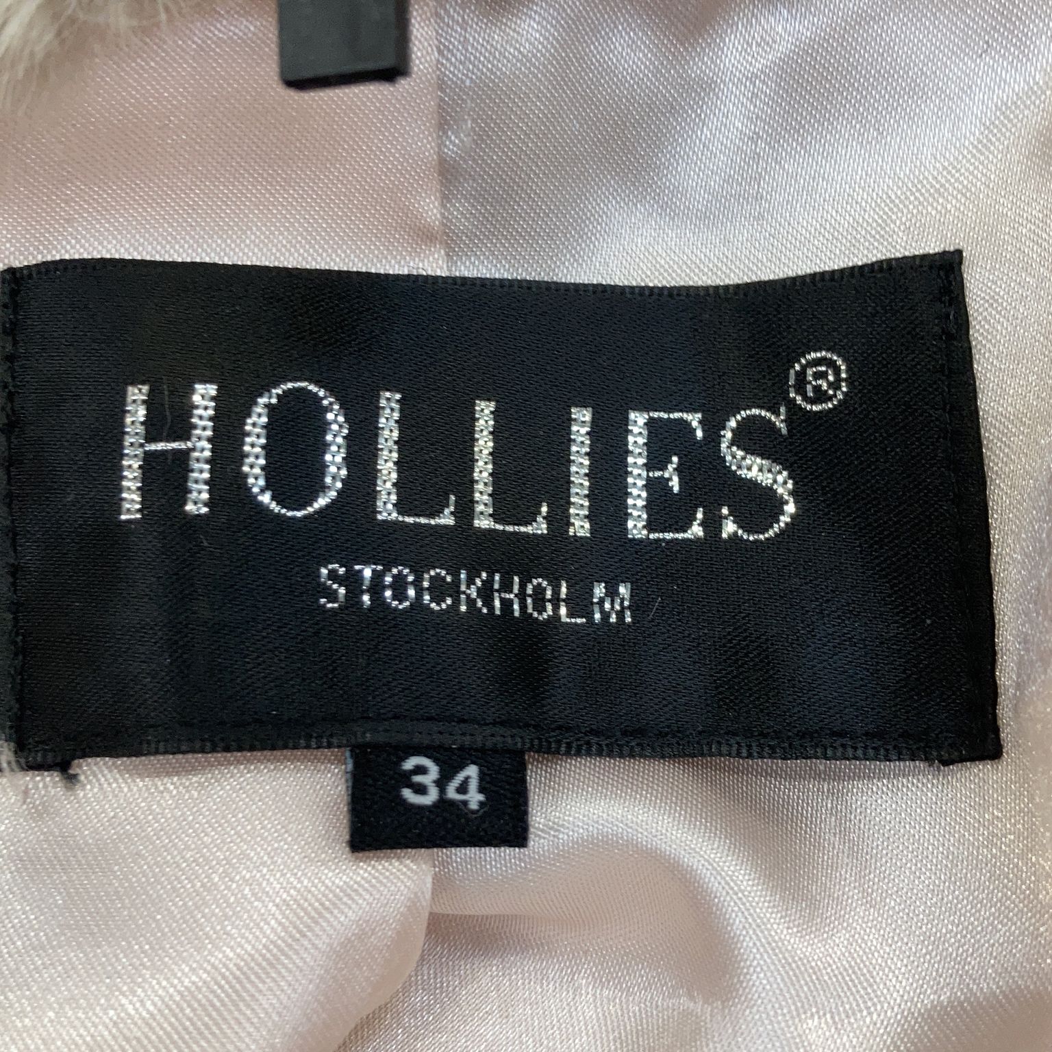 Hollies Stockholm