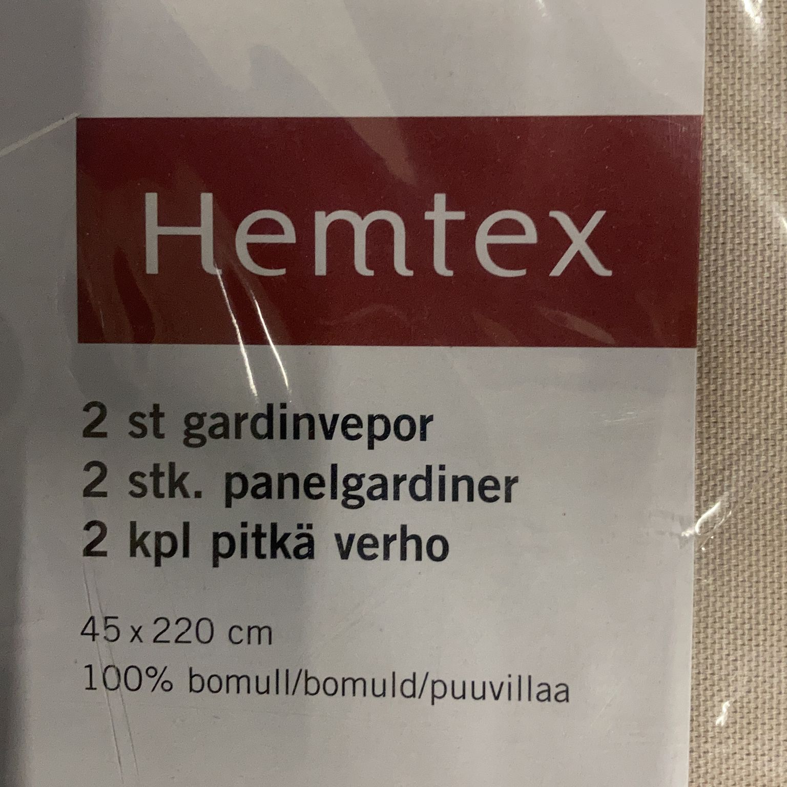 Hemtex