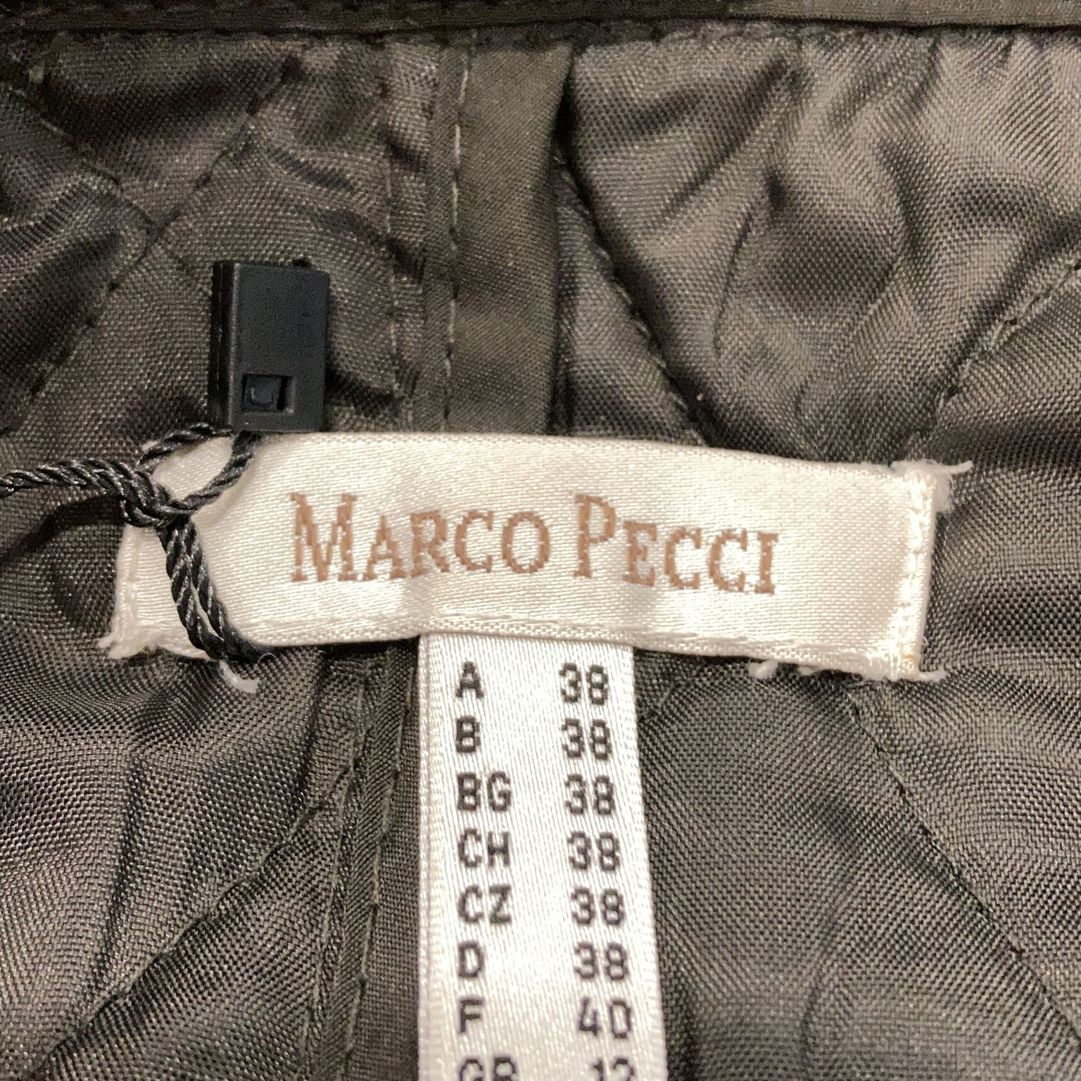 Marco Pecci