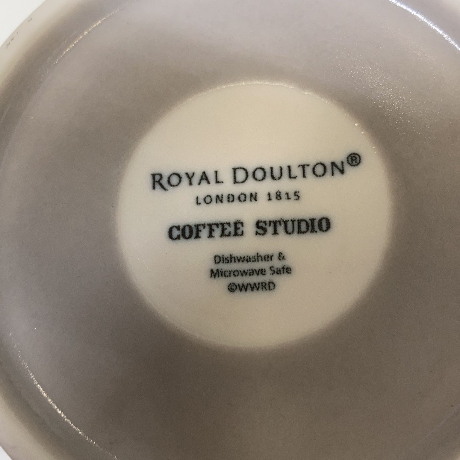 Royal Doulton