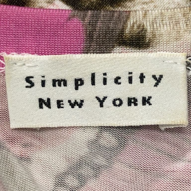 Simplicity New York