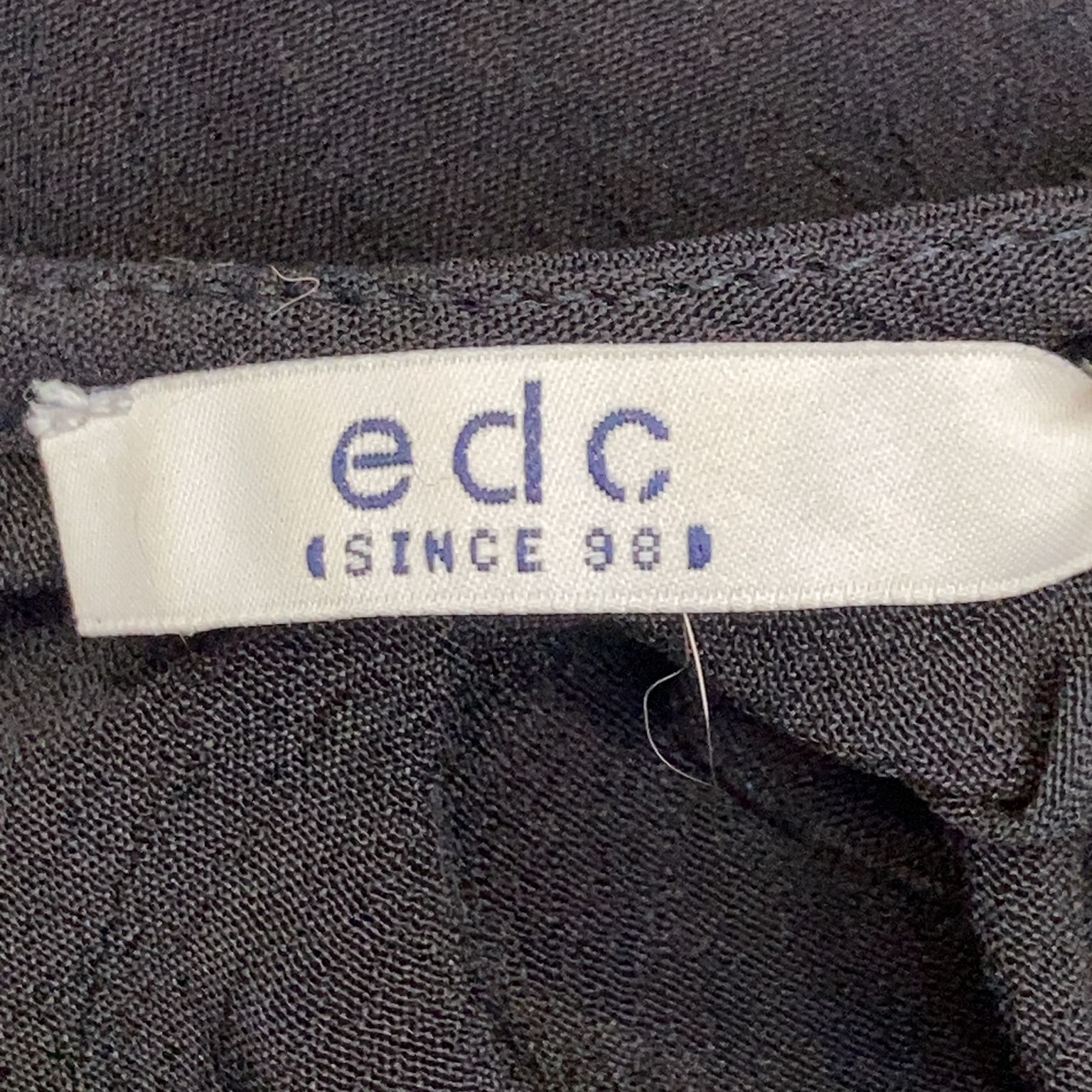 EDC by ESPRIT