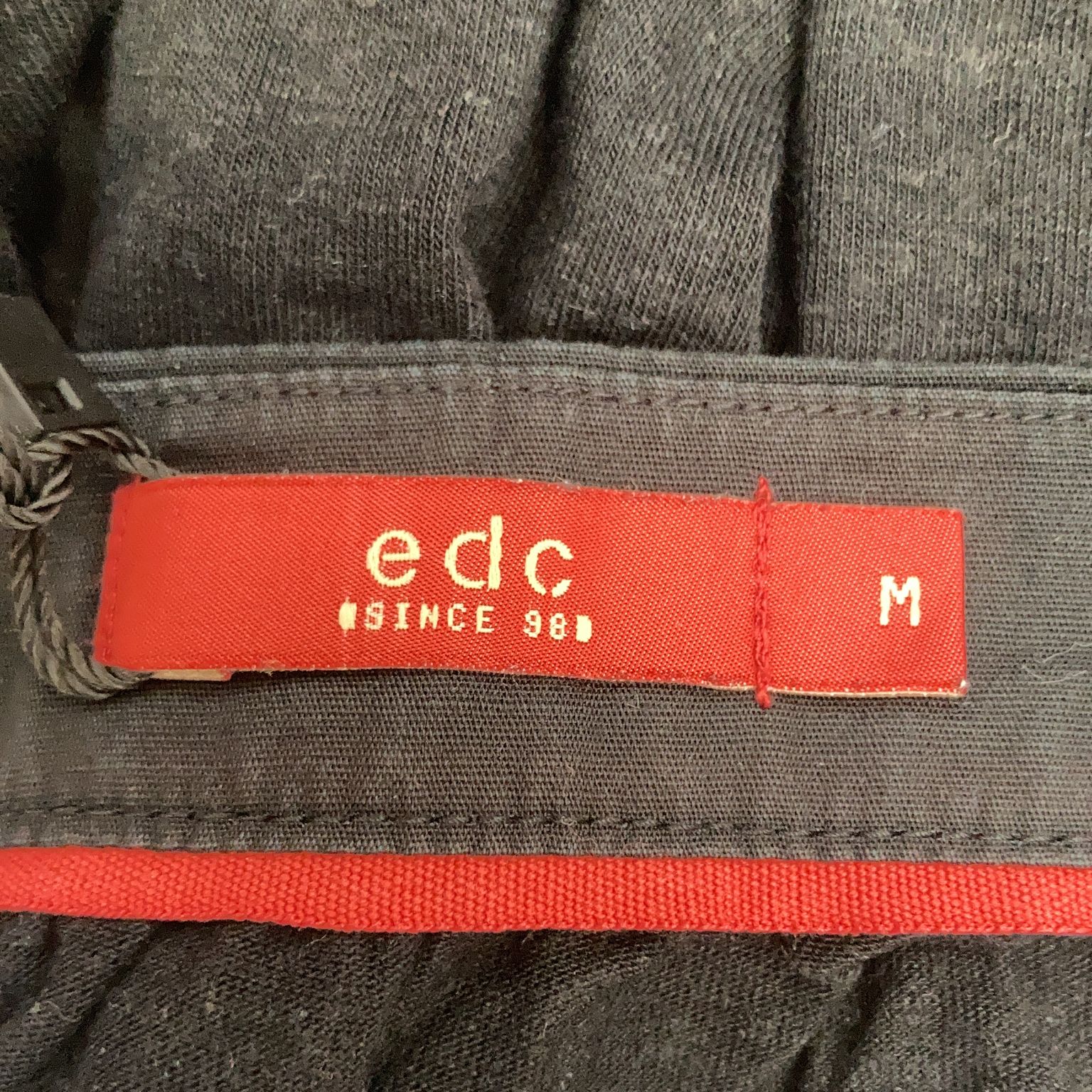 EDC by ESPRIT