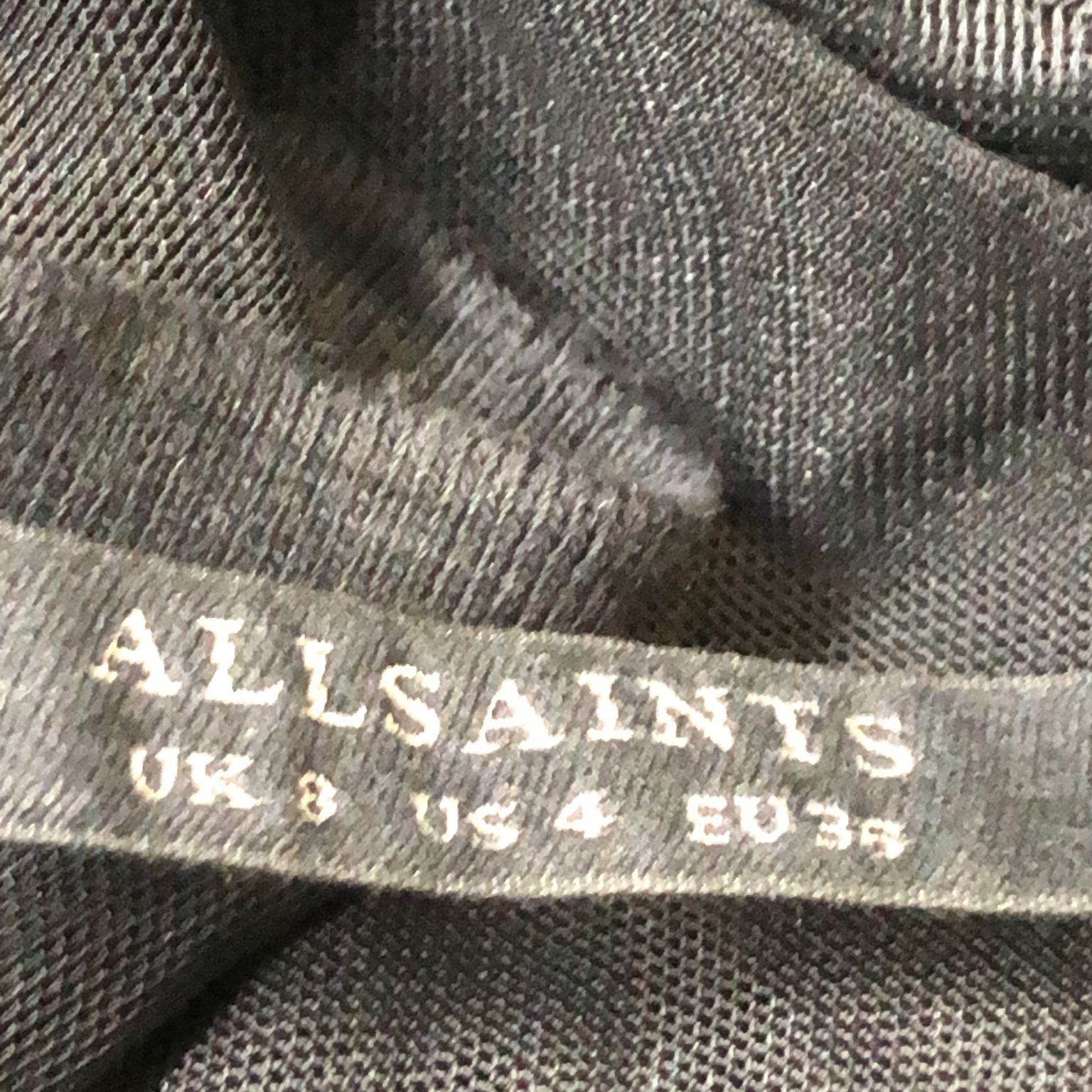 AllSaints