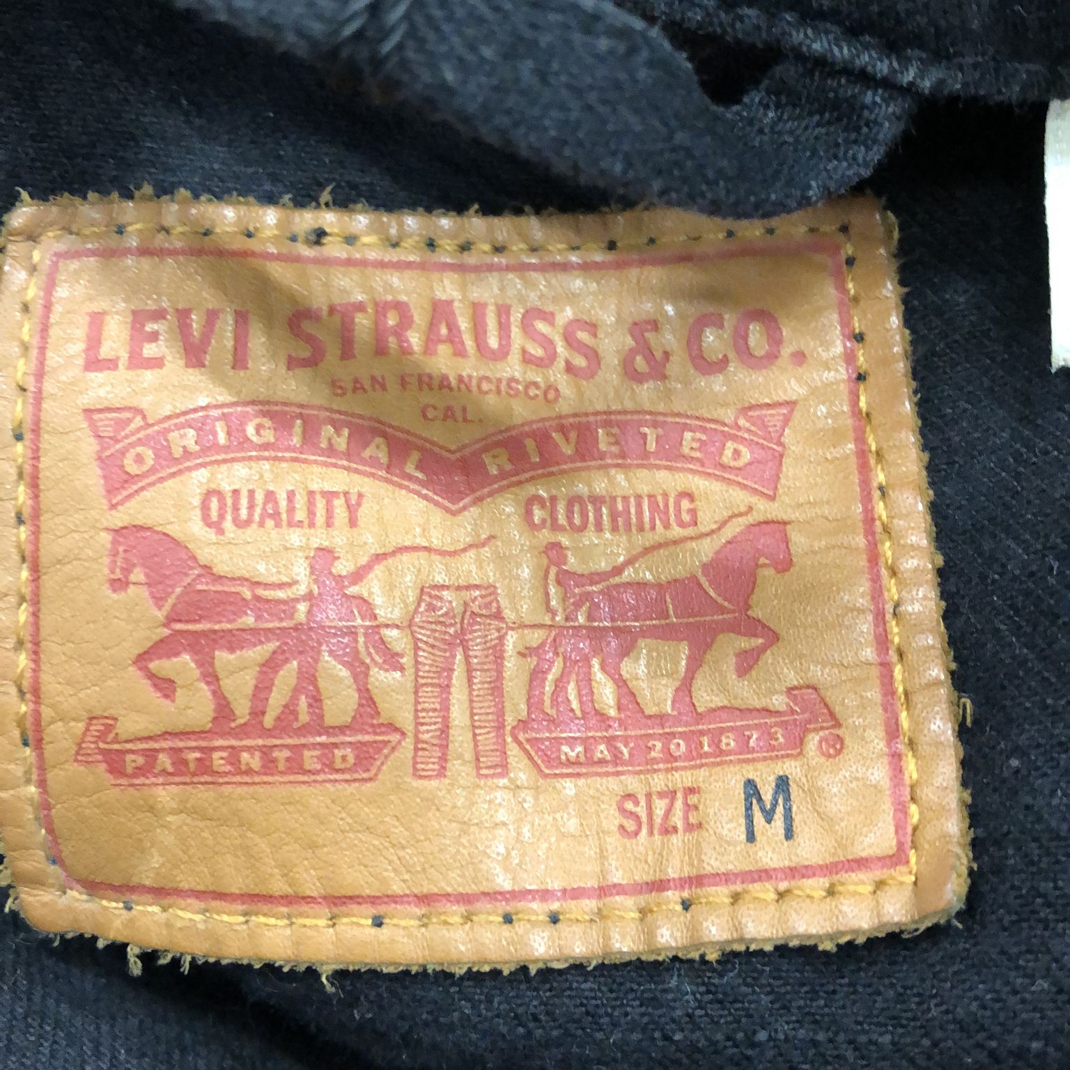 Levi Strauss  Co