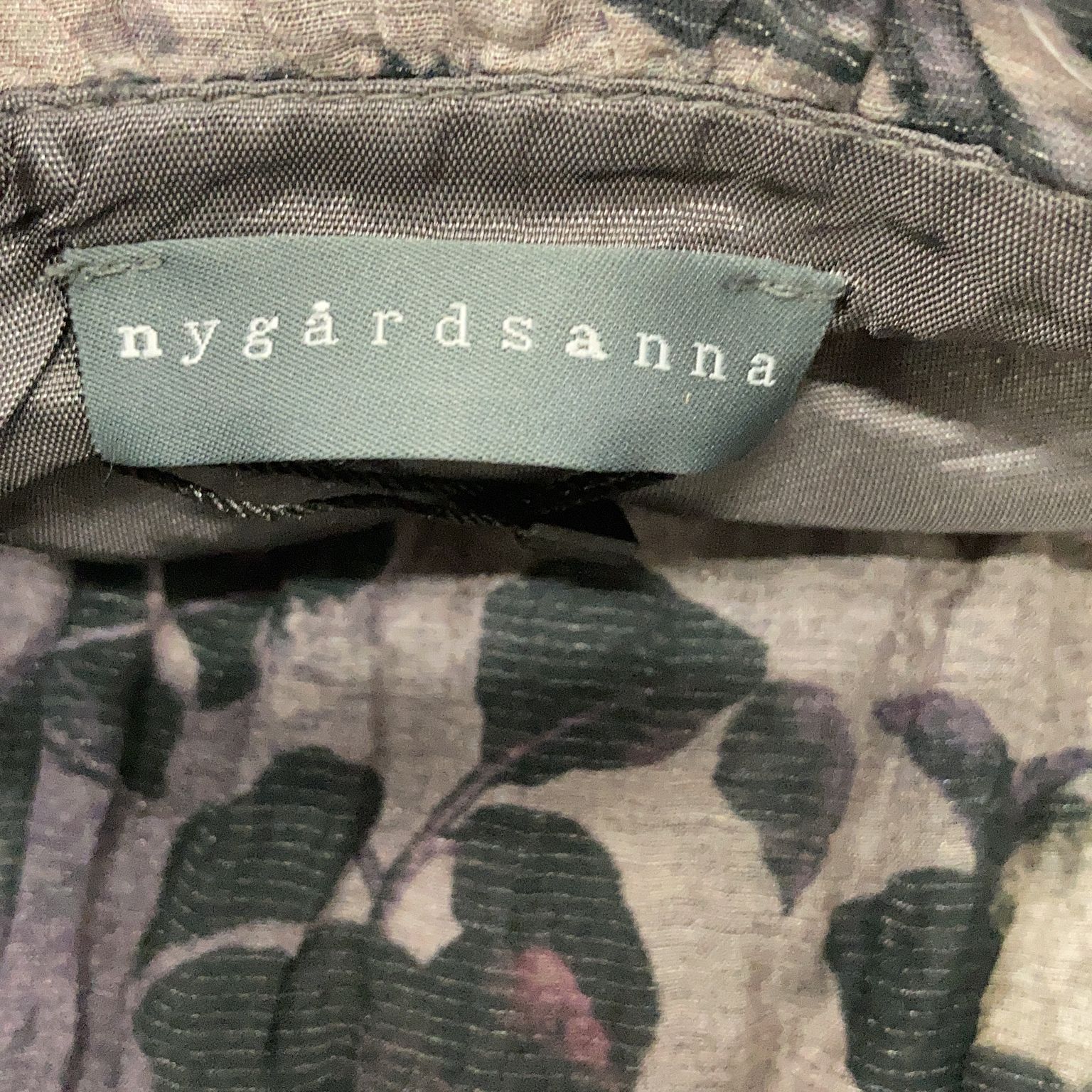 Nygårdsanna