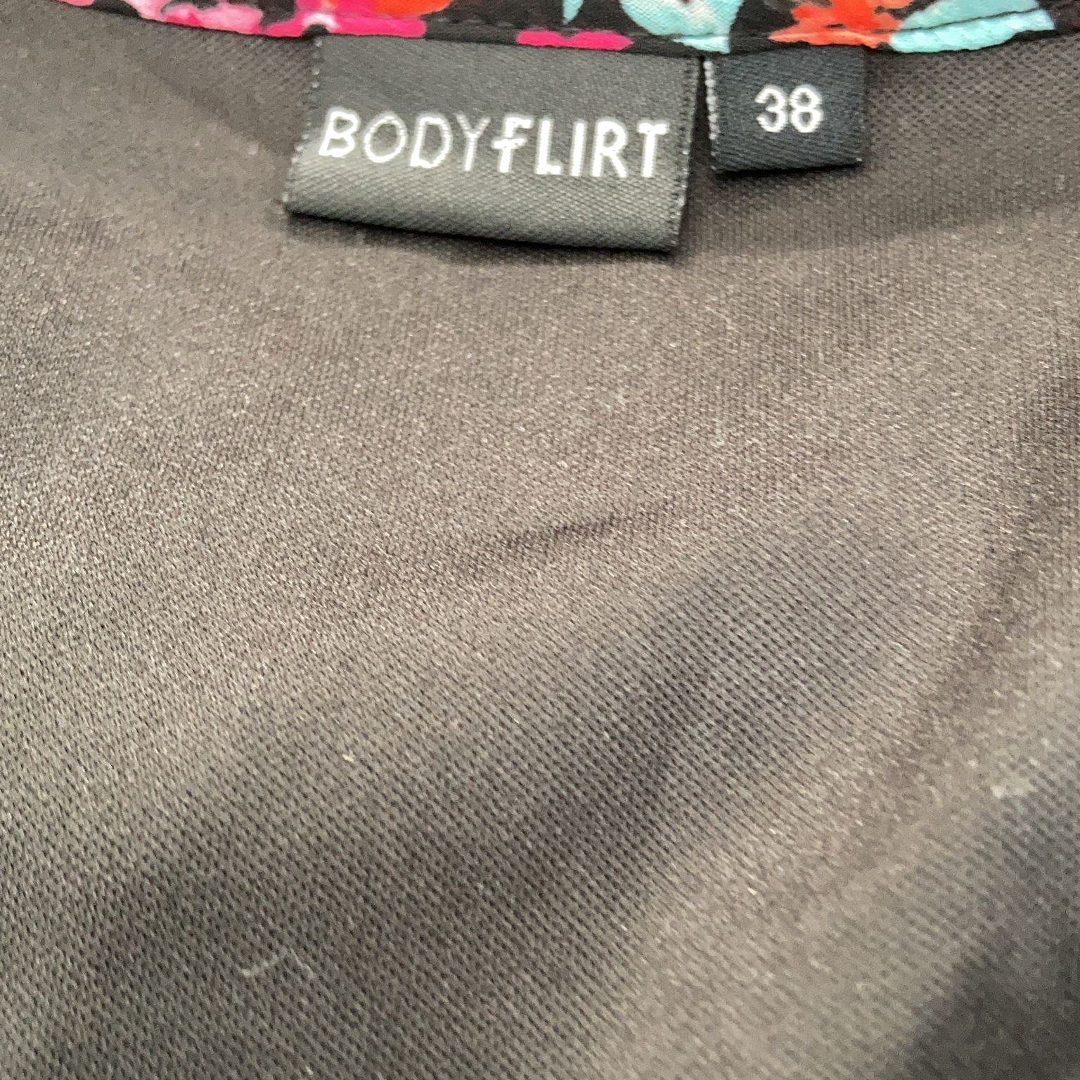 Bodyflirt