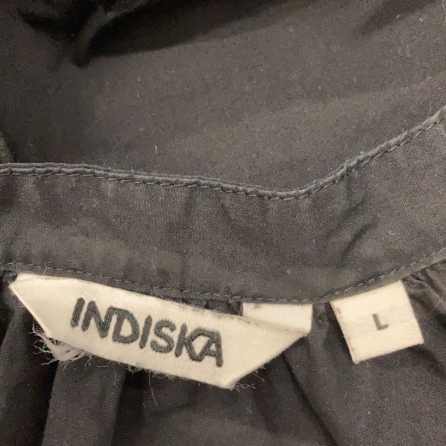 Indiska