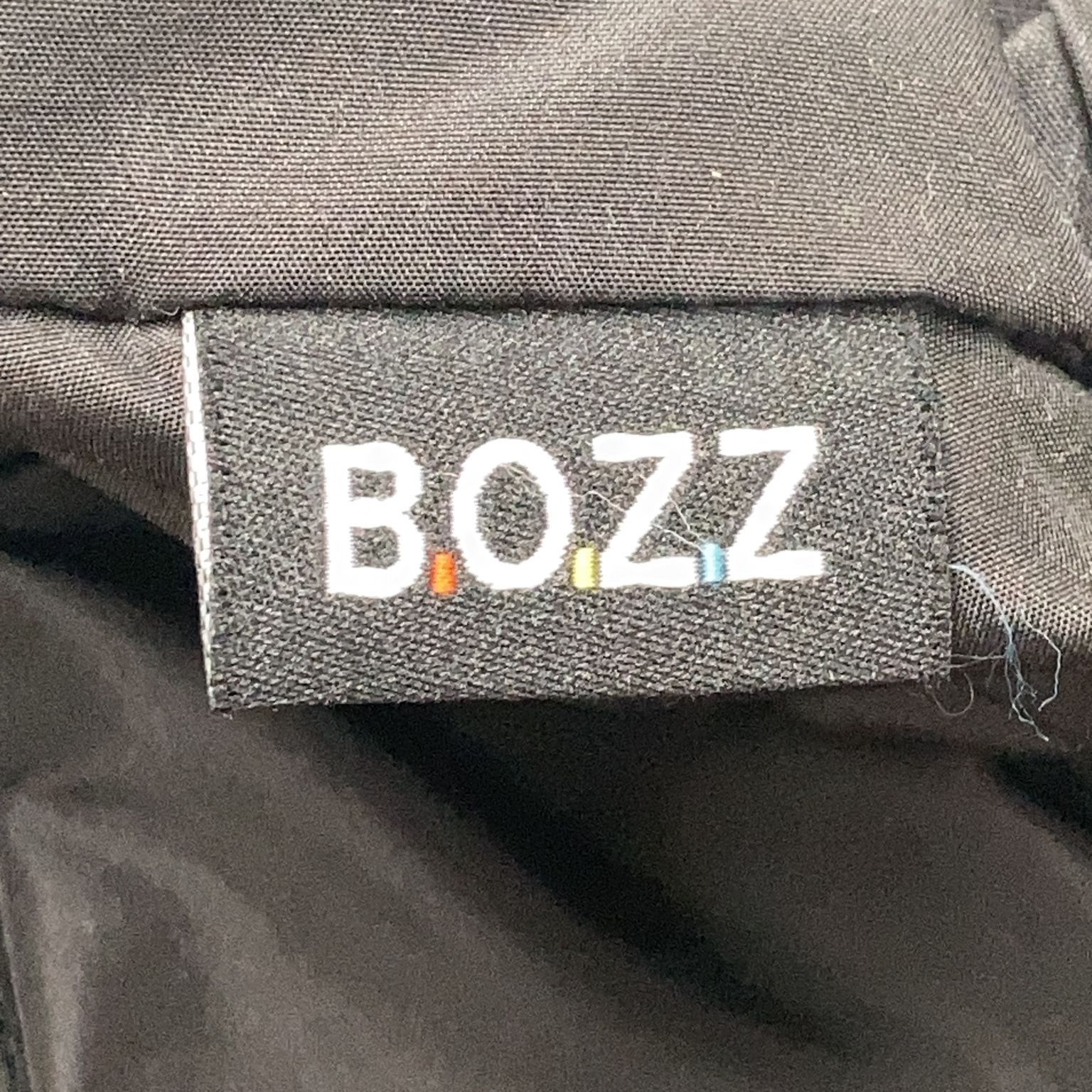 Bozz