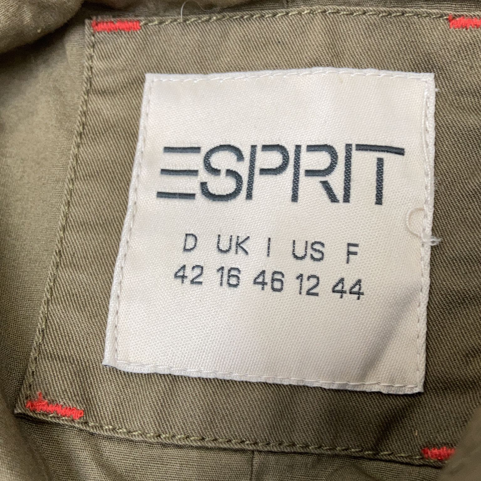 ESPRIT