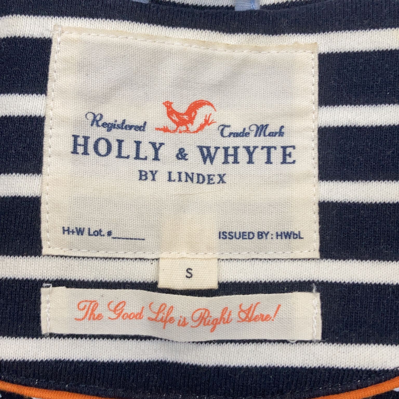 Holly  Whyte by Lindex