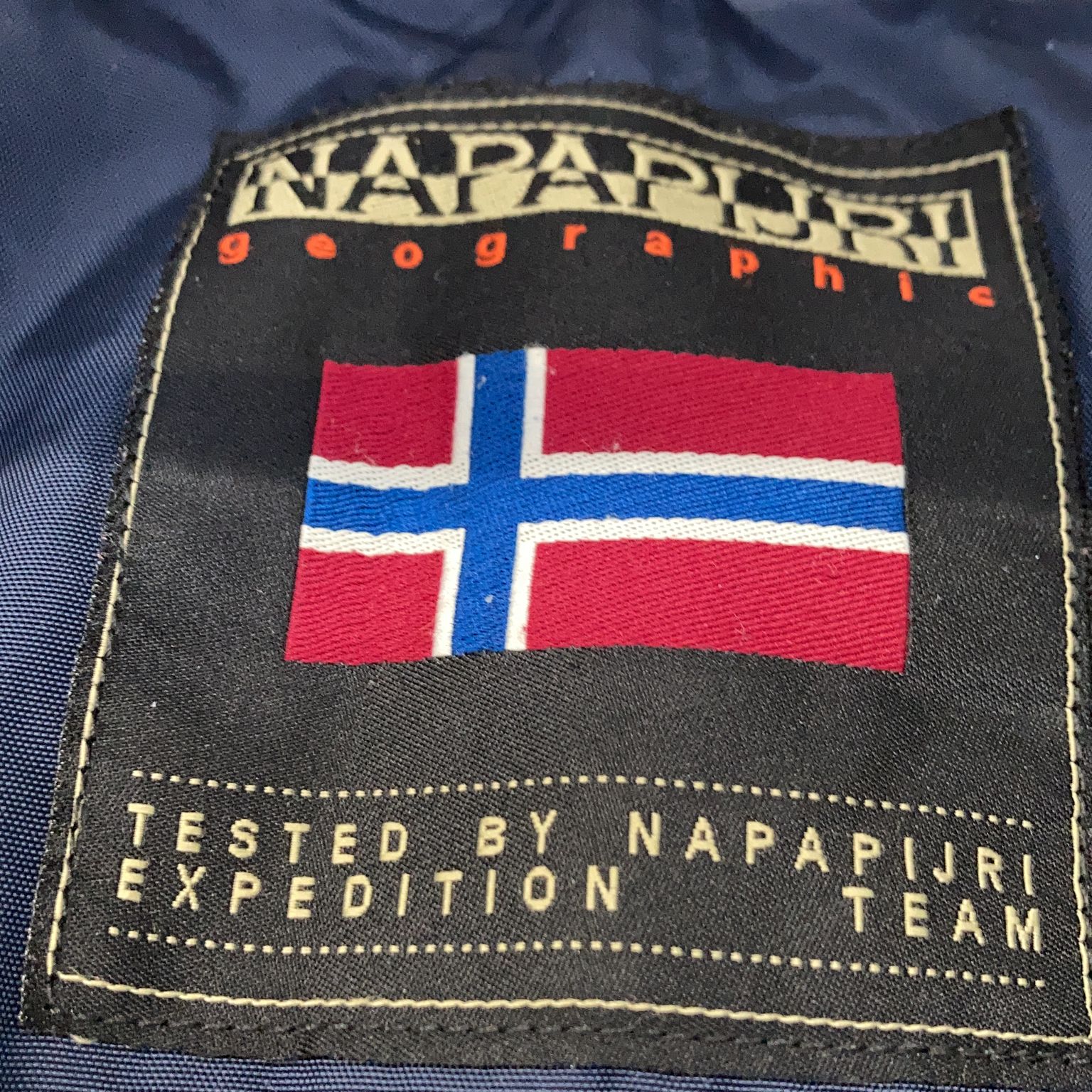 Napapijri