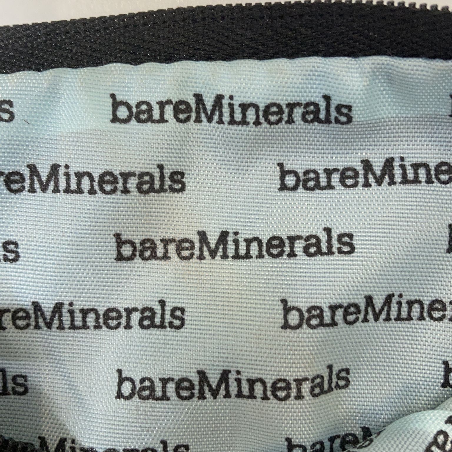 Bare Minerals