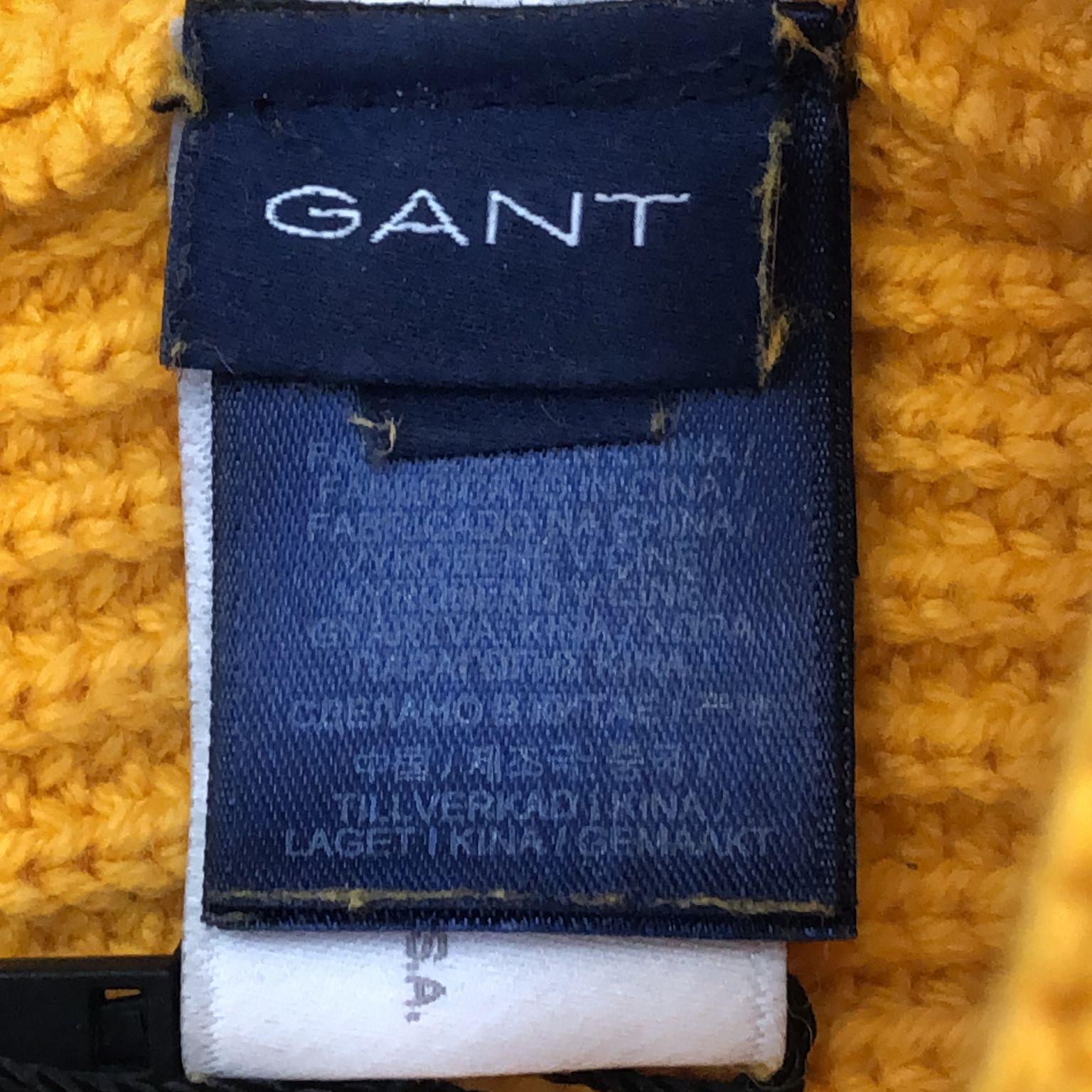 GANT