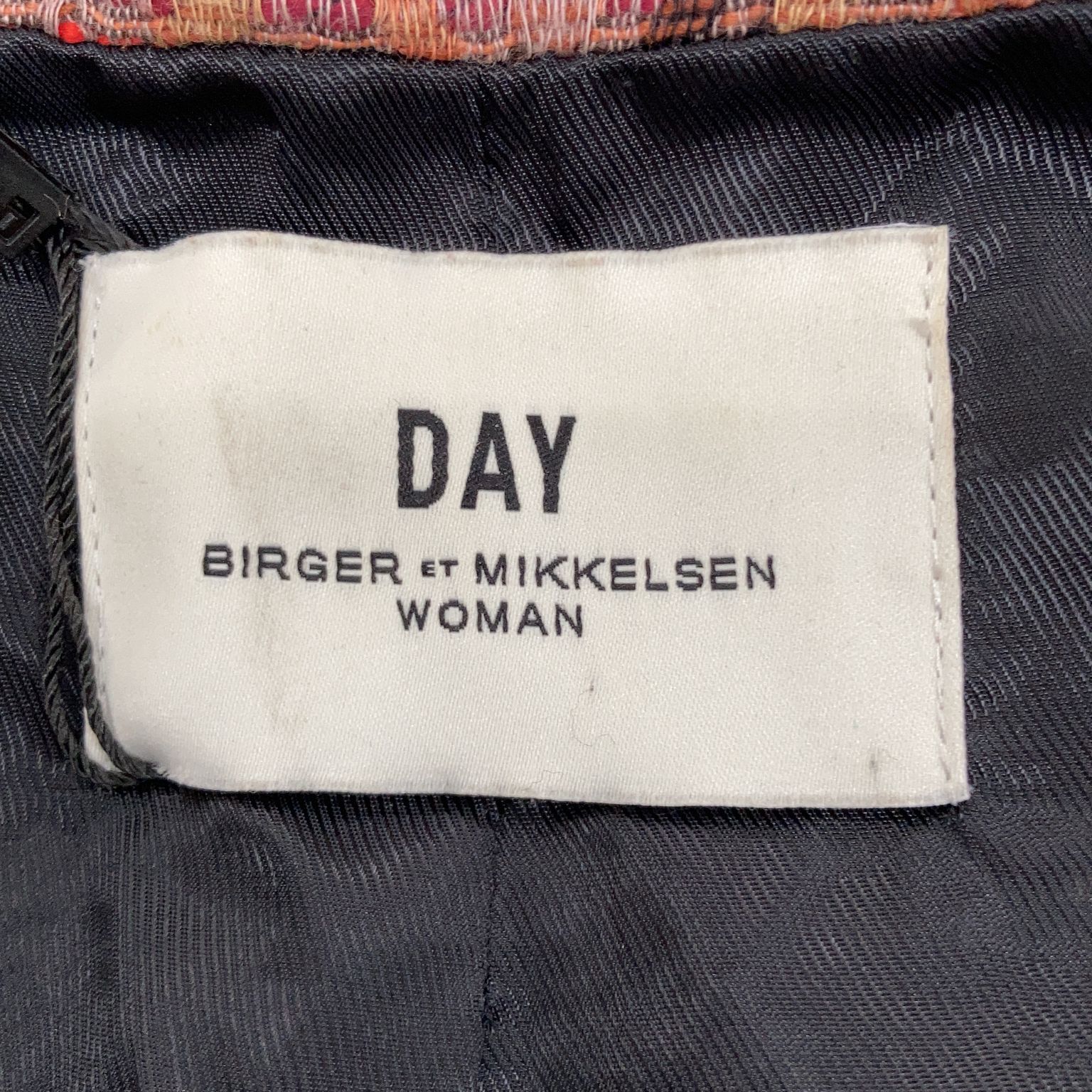 DAY Birger et Mikkelsen