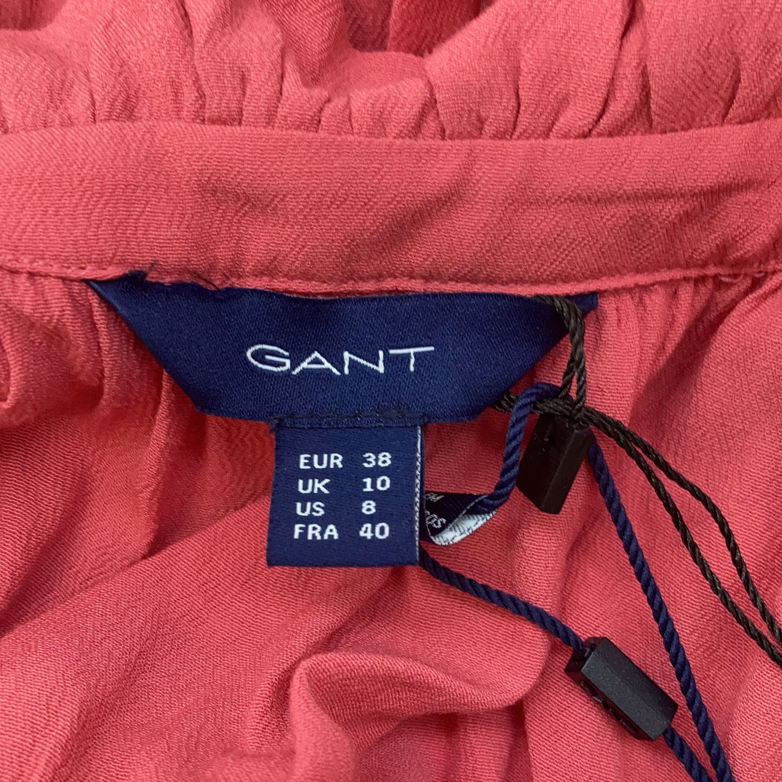 GANT