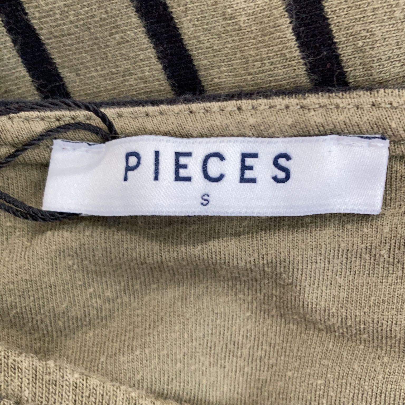 Pieces