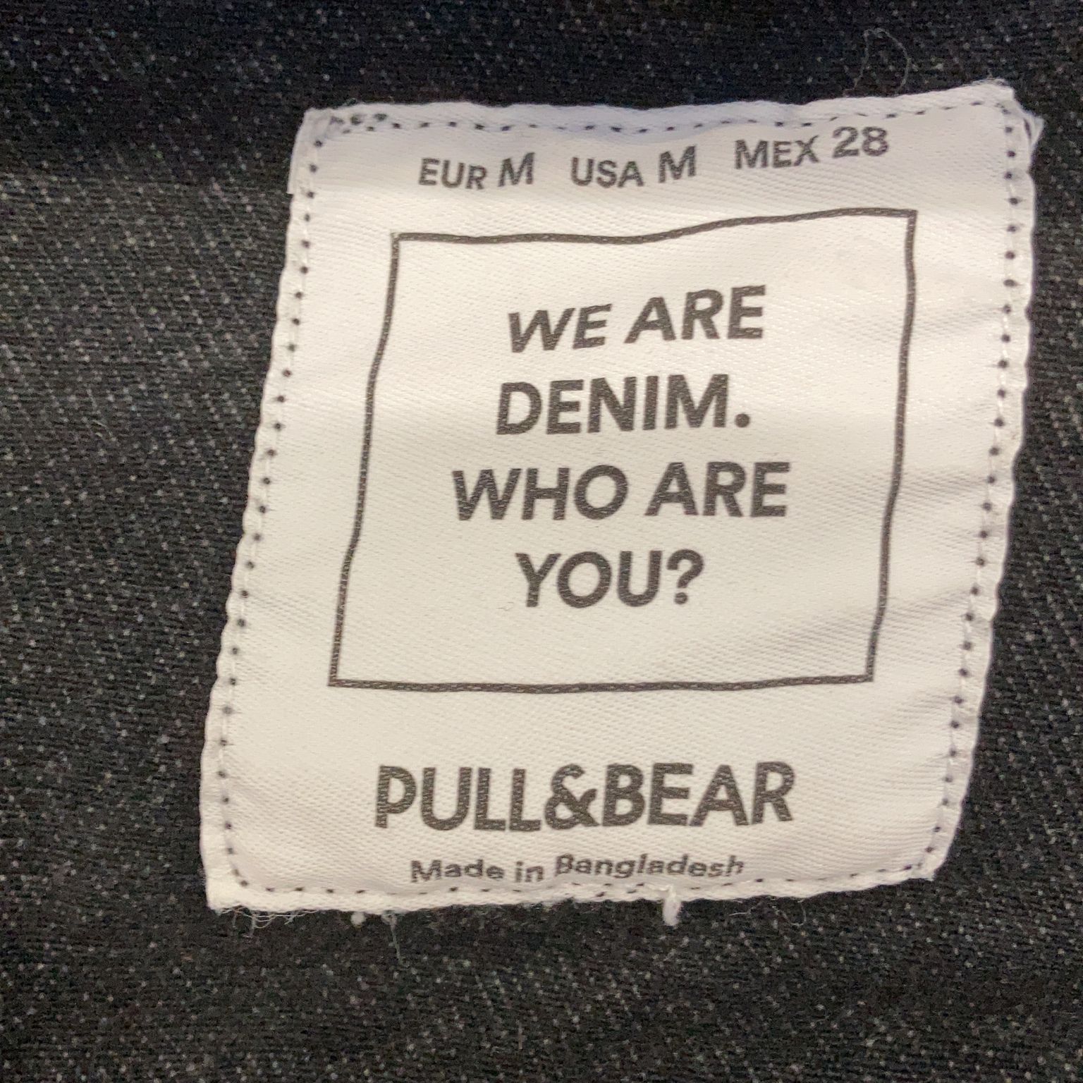 Pull  Bear