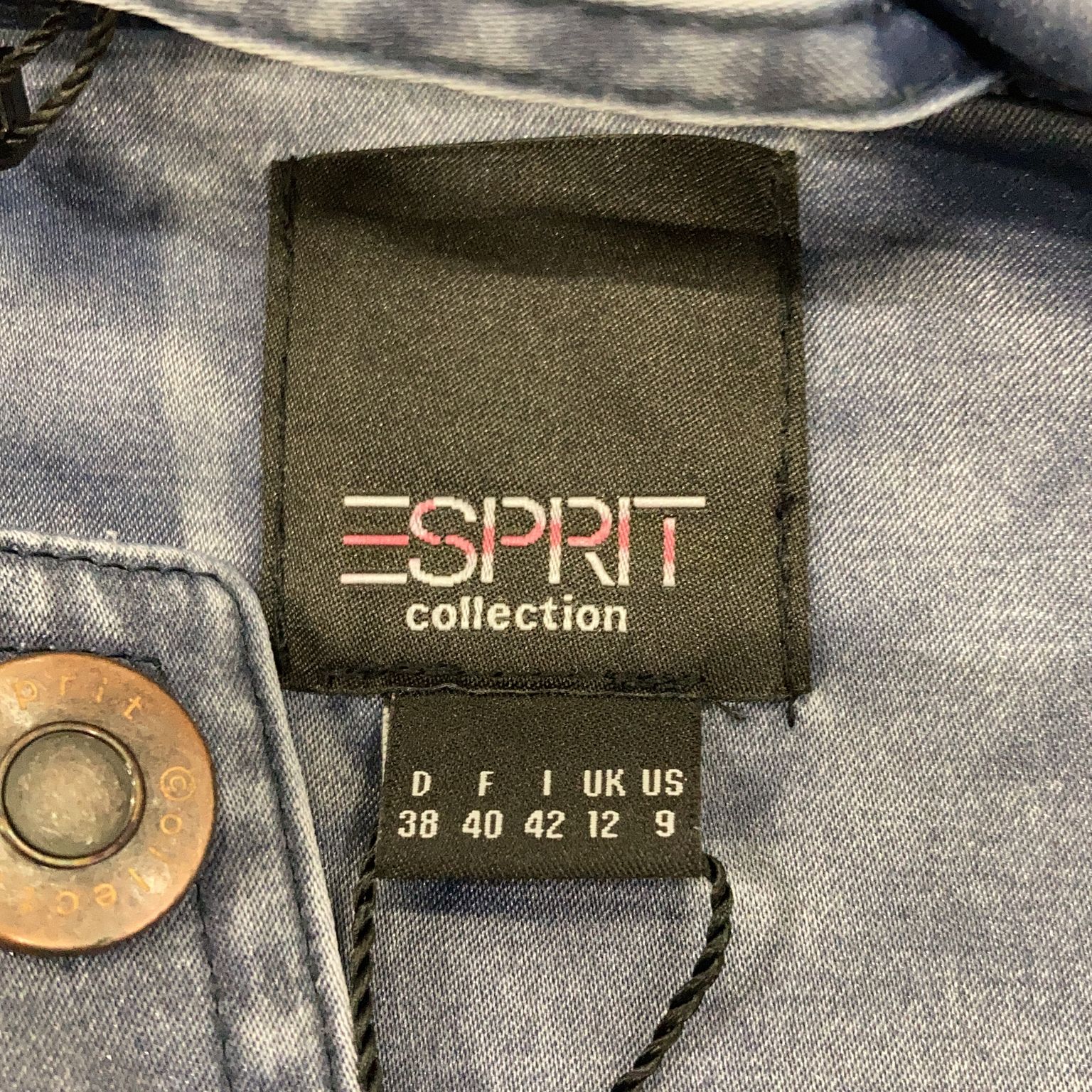 ESPRIT