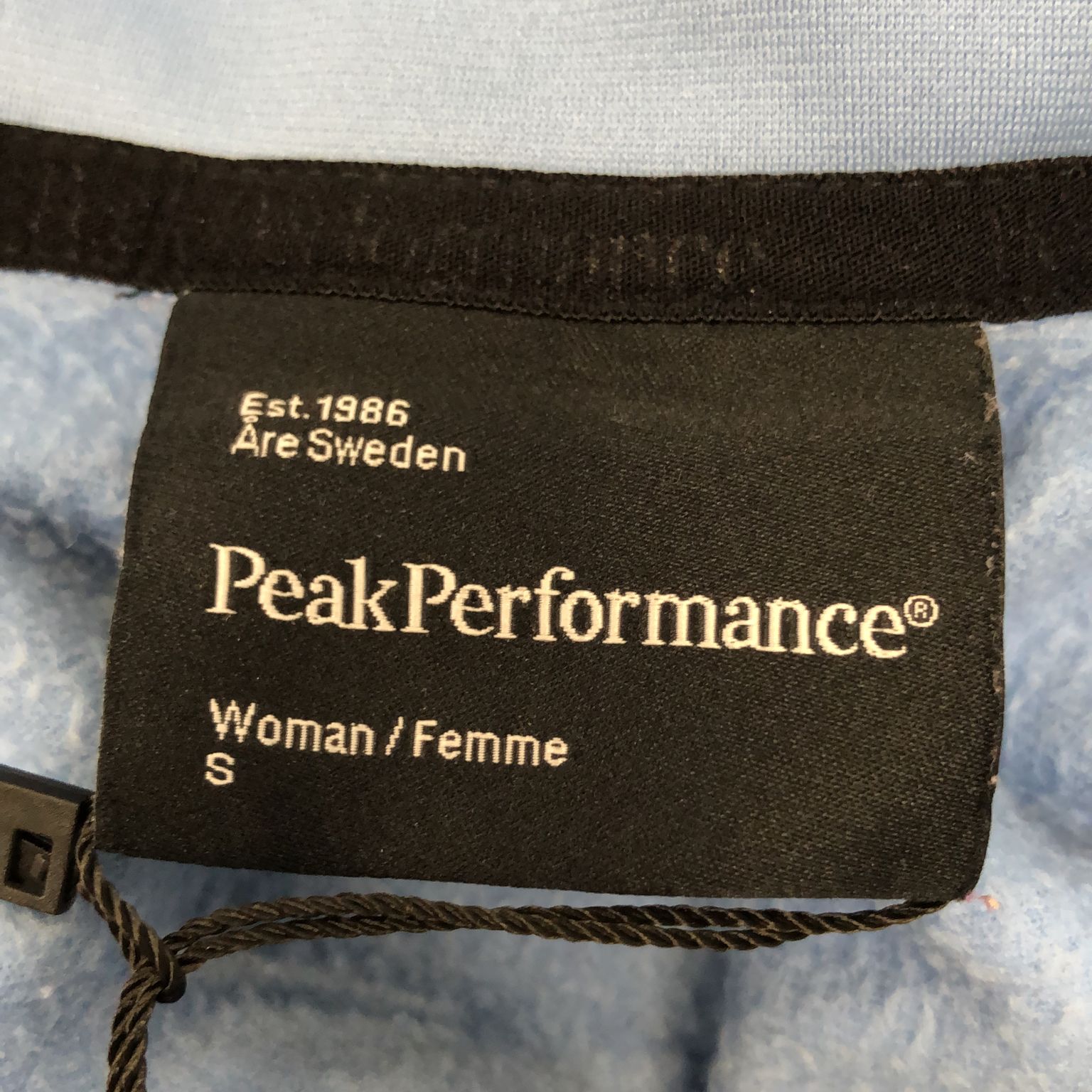 Peak Performance