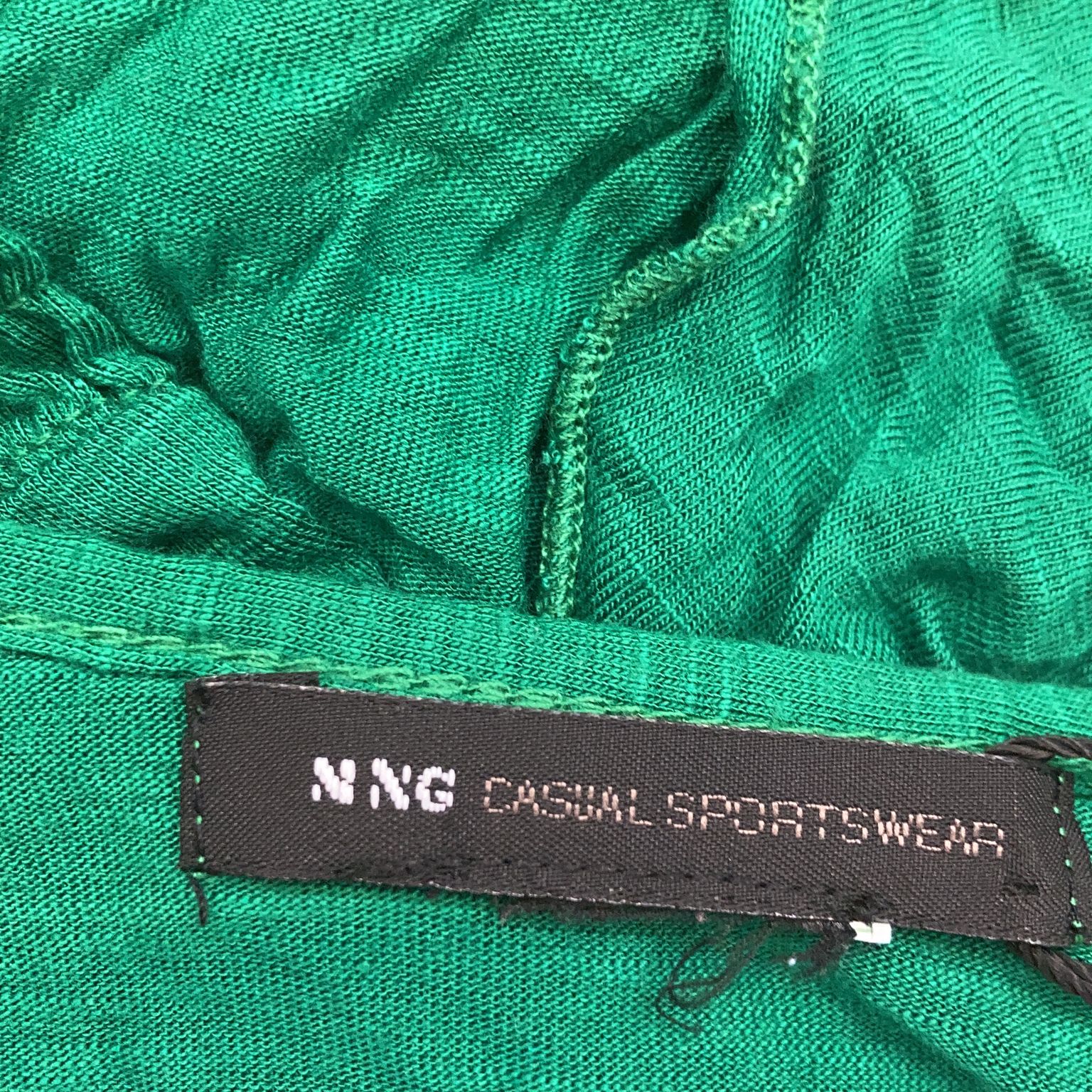 Mango Casual Sportswear