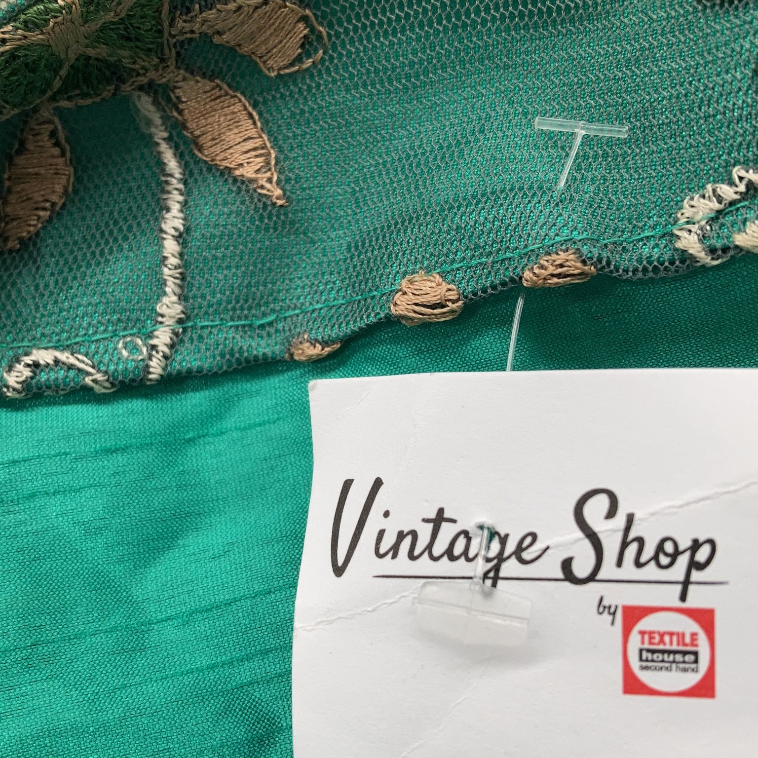 The Vintage Shop