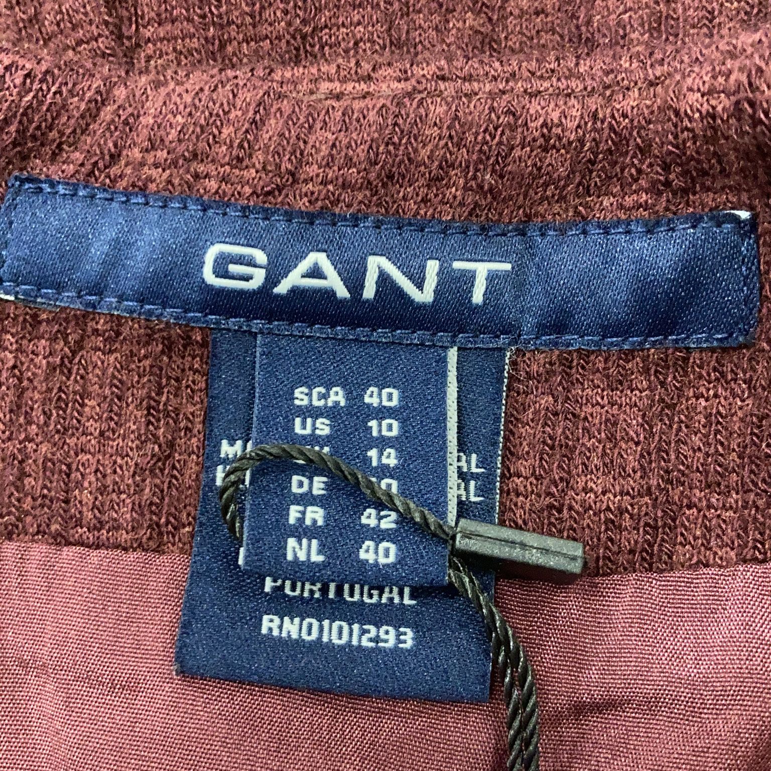 GANT