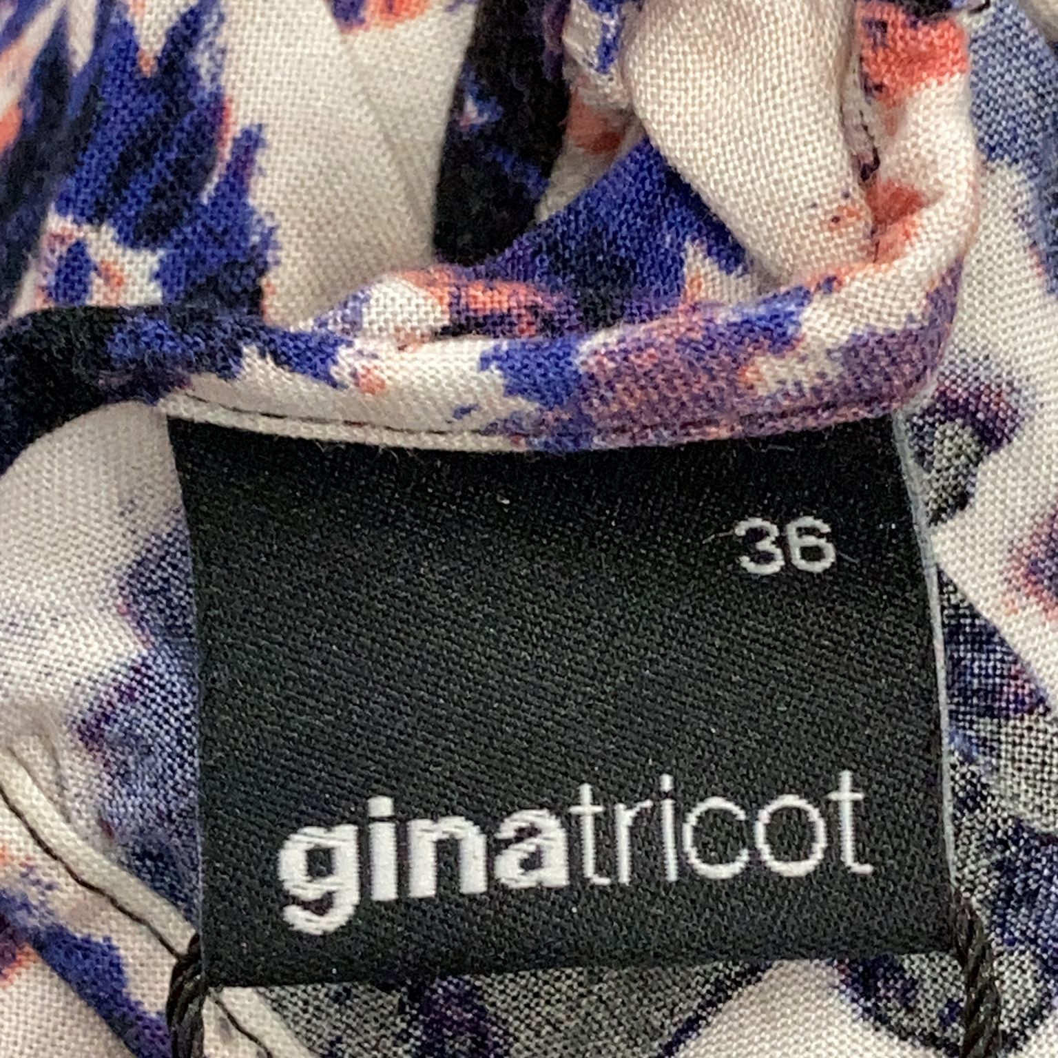 Gina Tricot