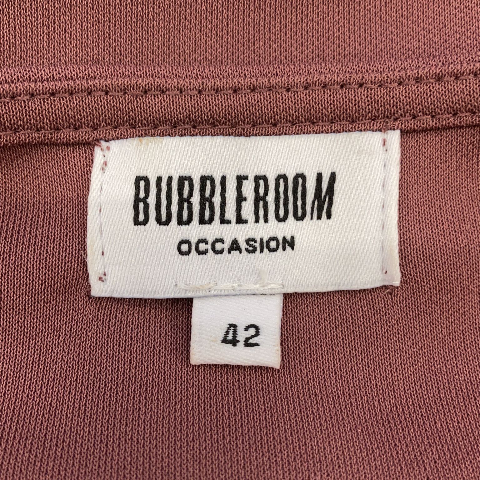 Bubbleroom